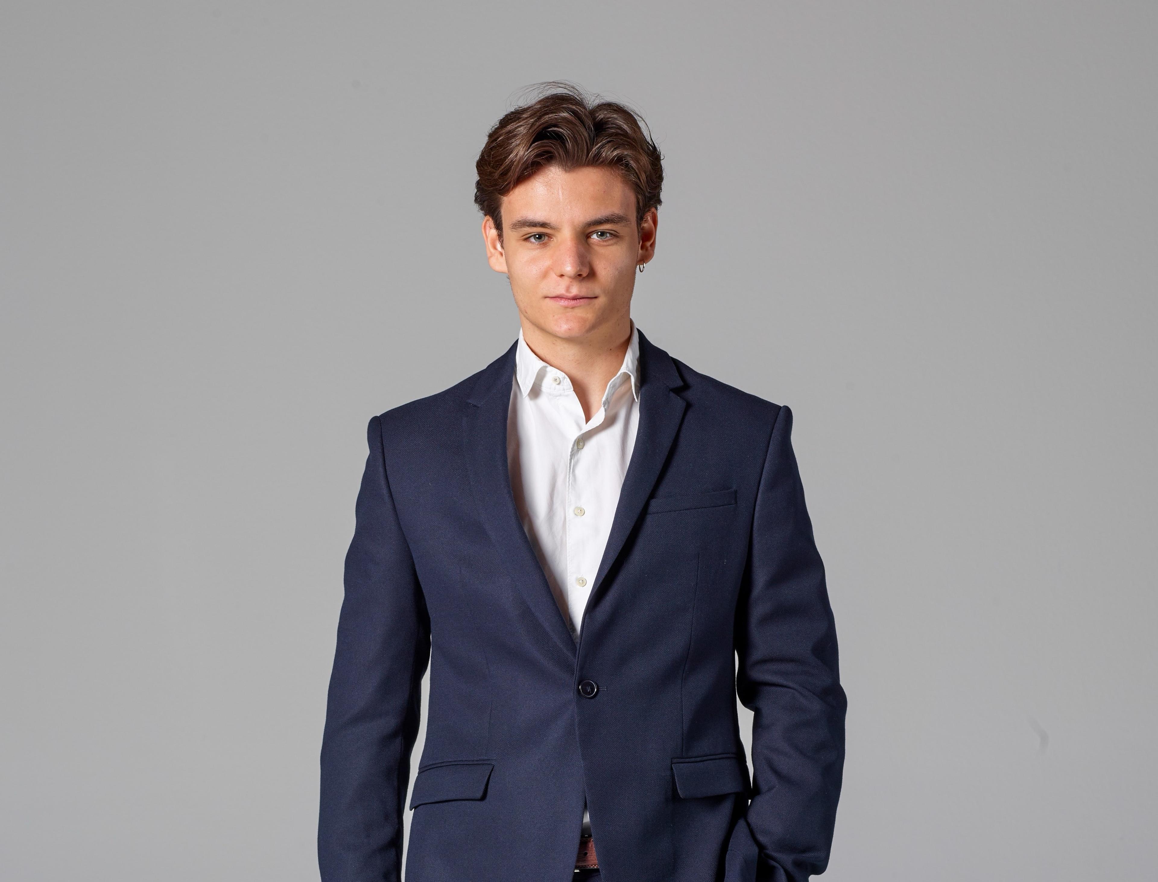Paolo Zambelli