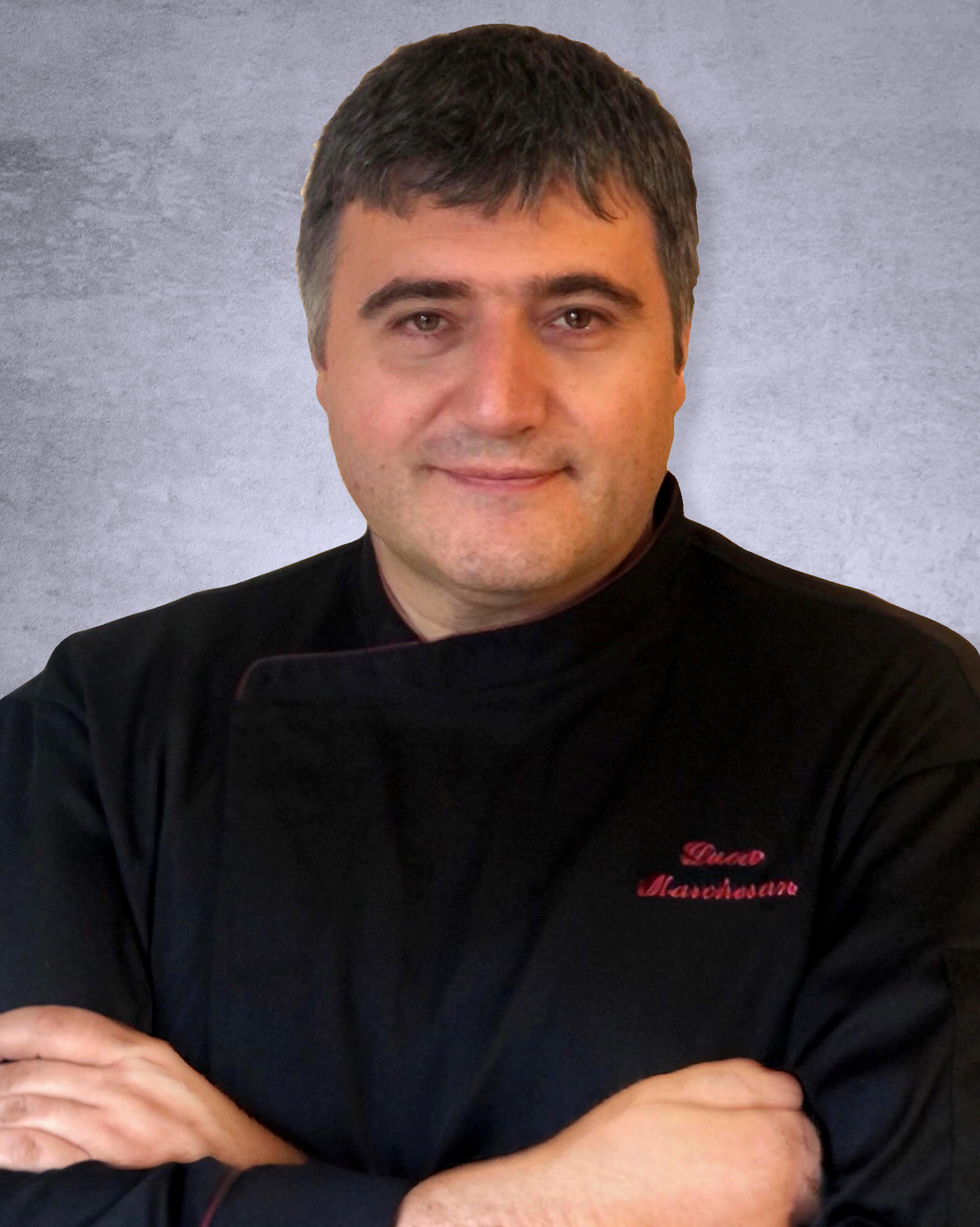 Luca Marchesan
