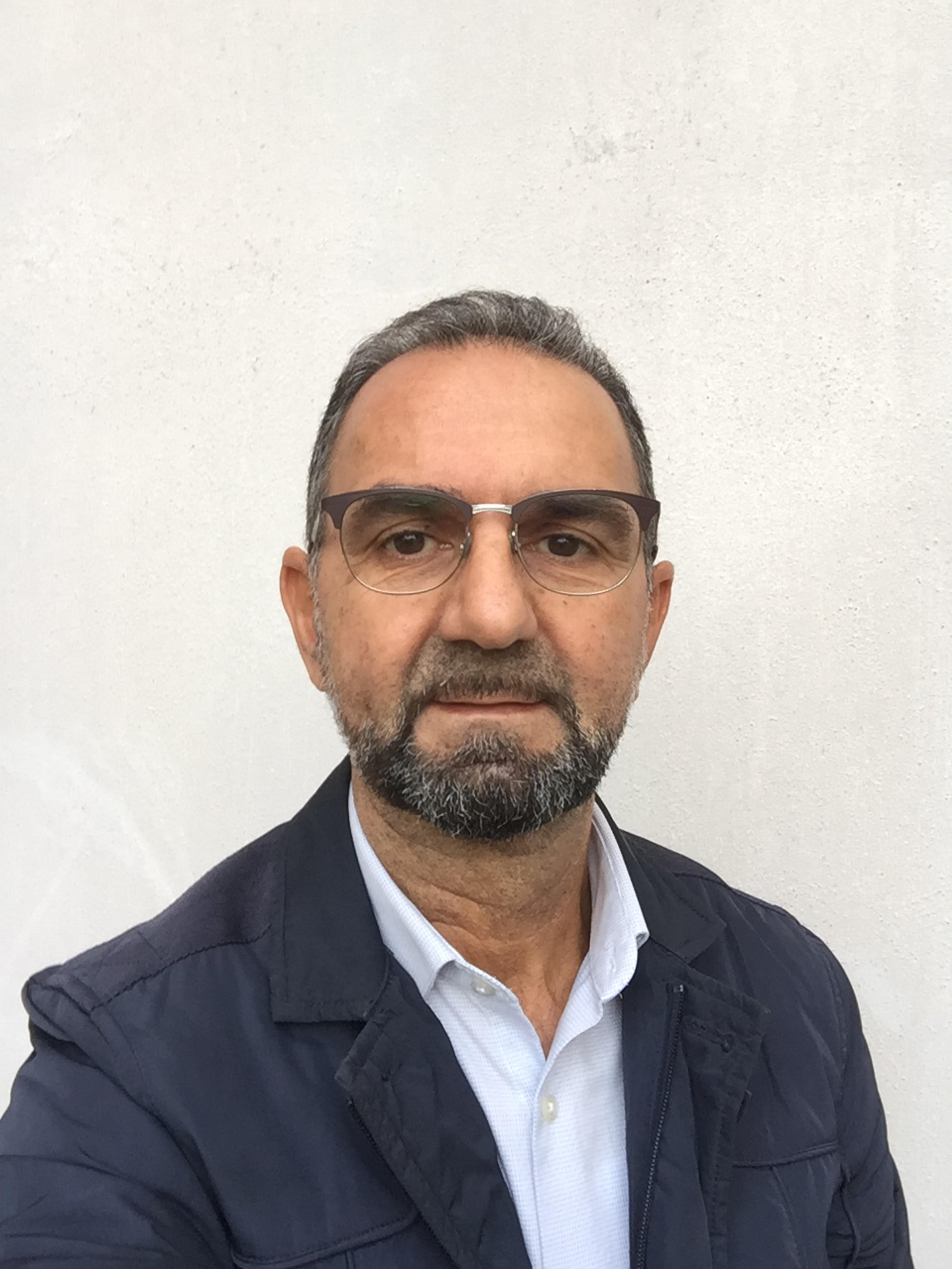 Aldo Grillo