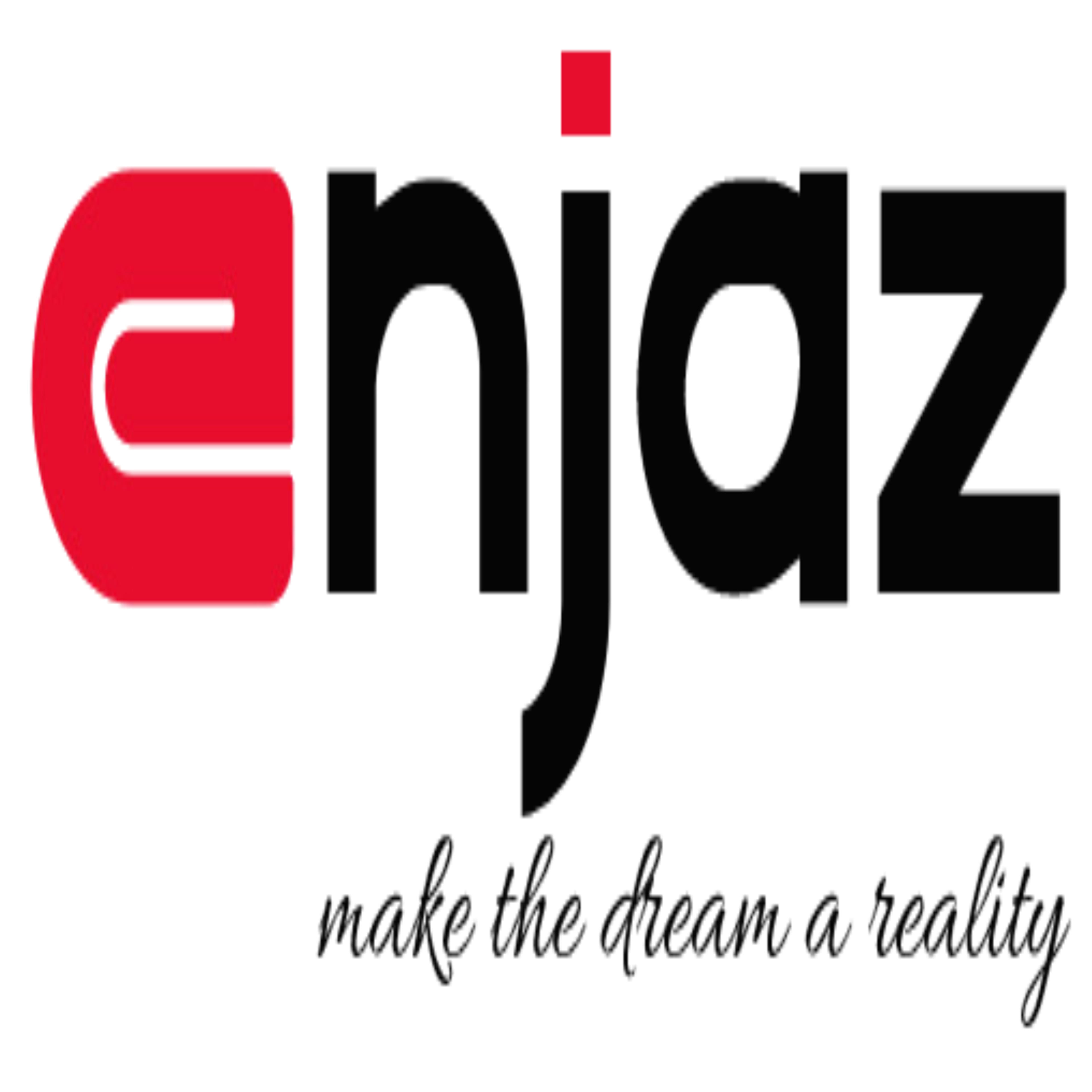 ENJAZ CONSTRUCTION UK