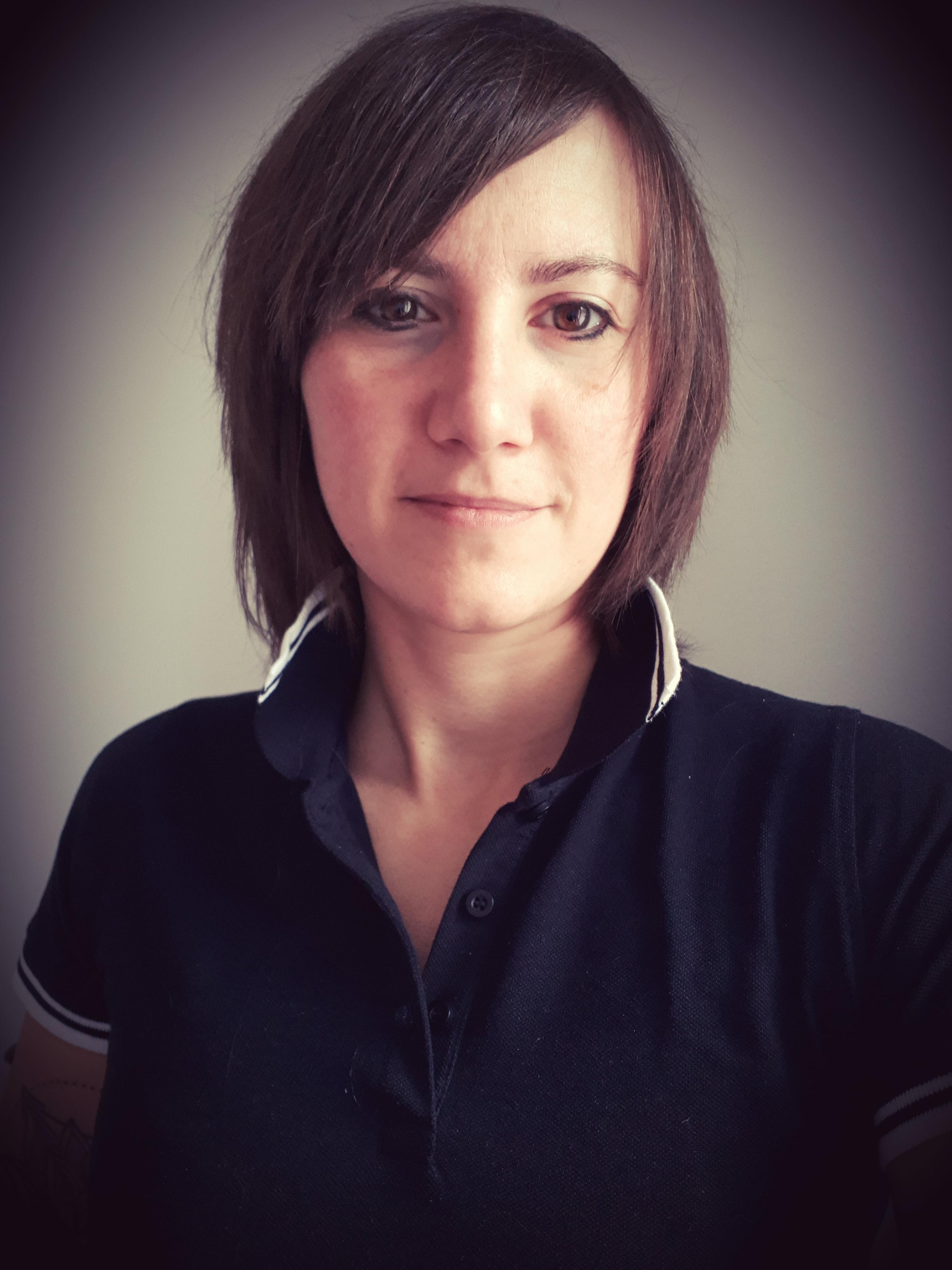 Massaggi Professionali di Marta Vertone