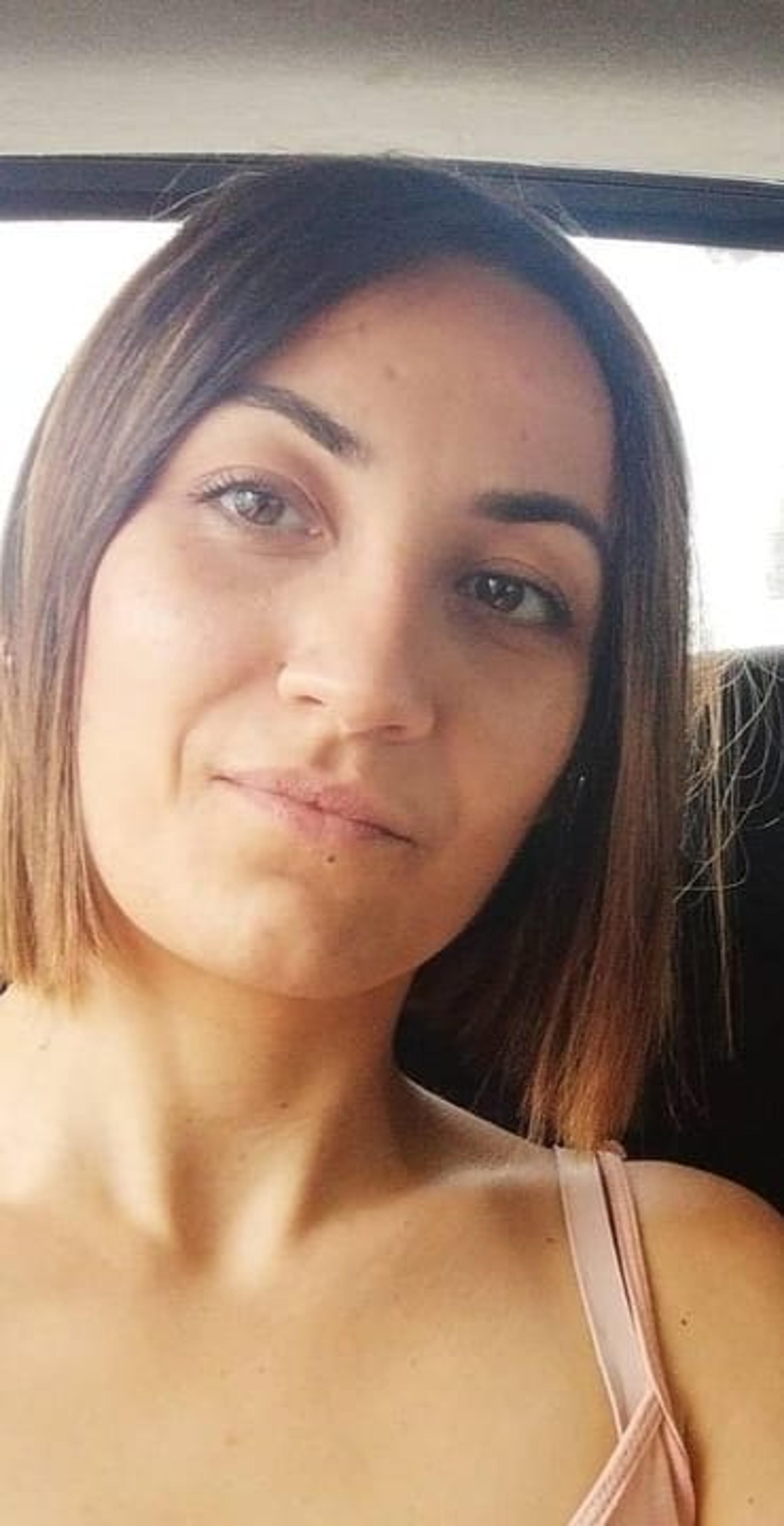 Martina Rossano