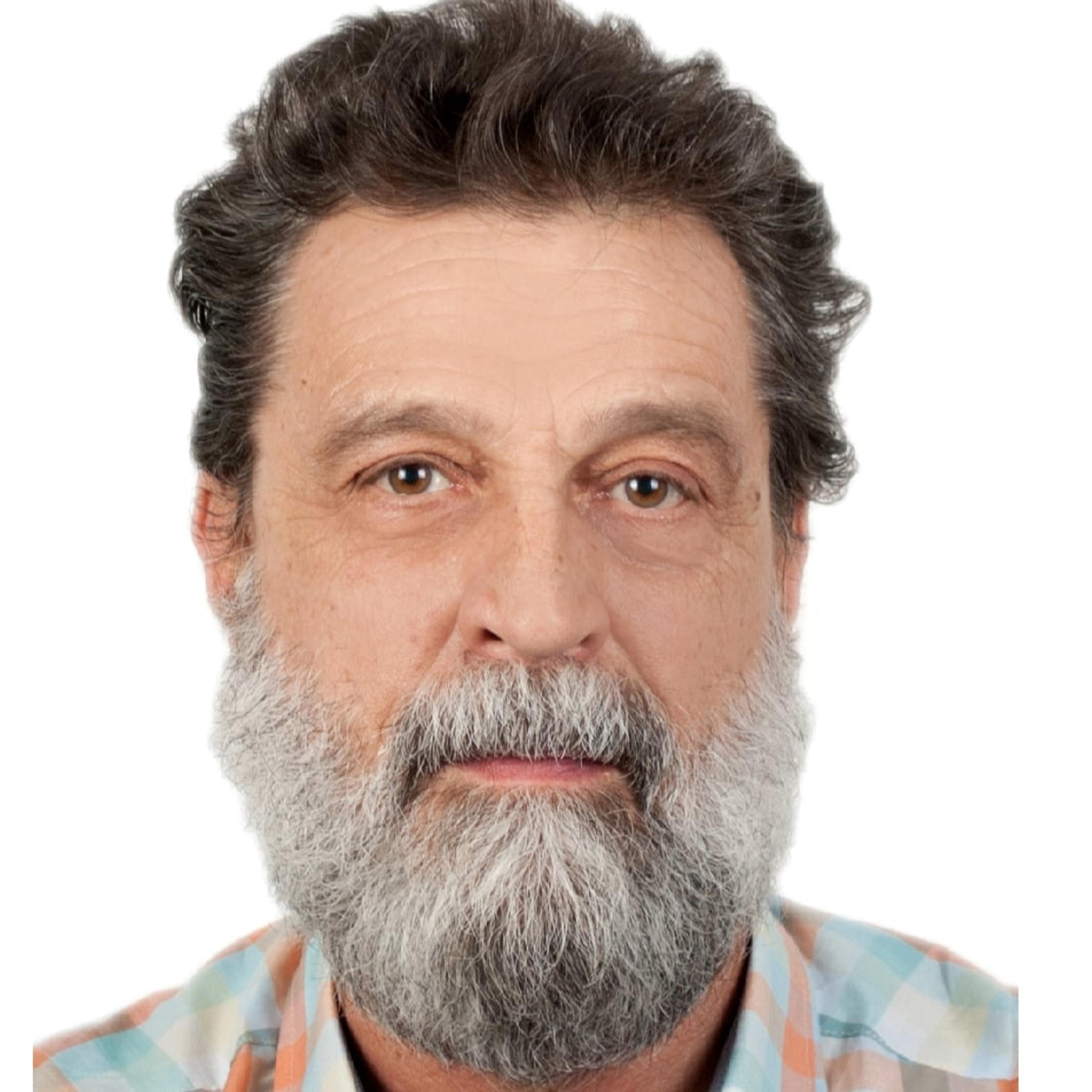 Ernesto Sola