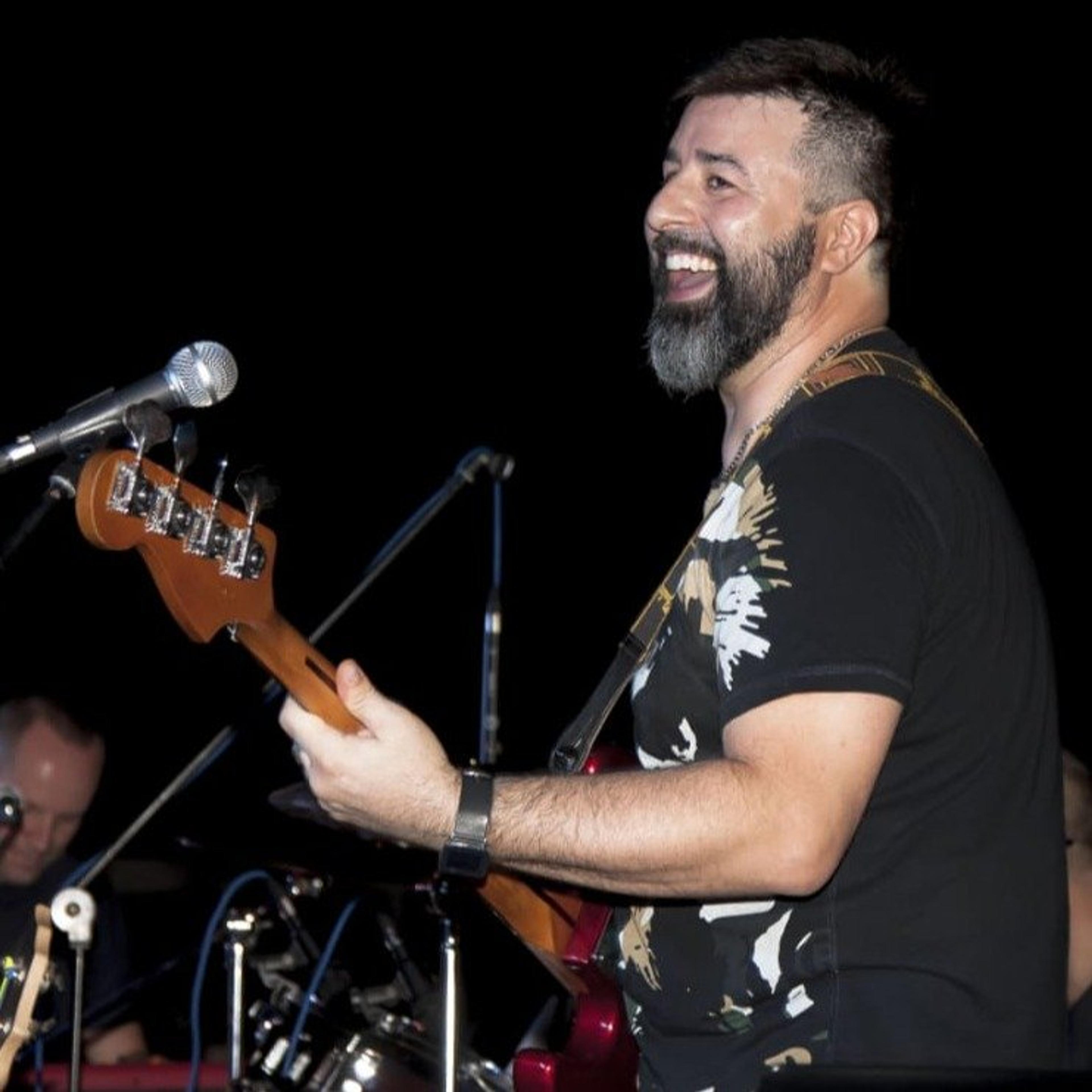 Riccardo Fiorile