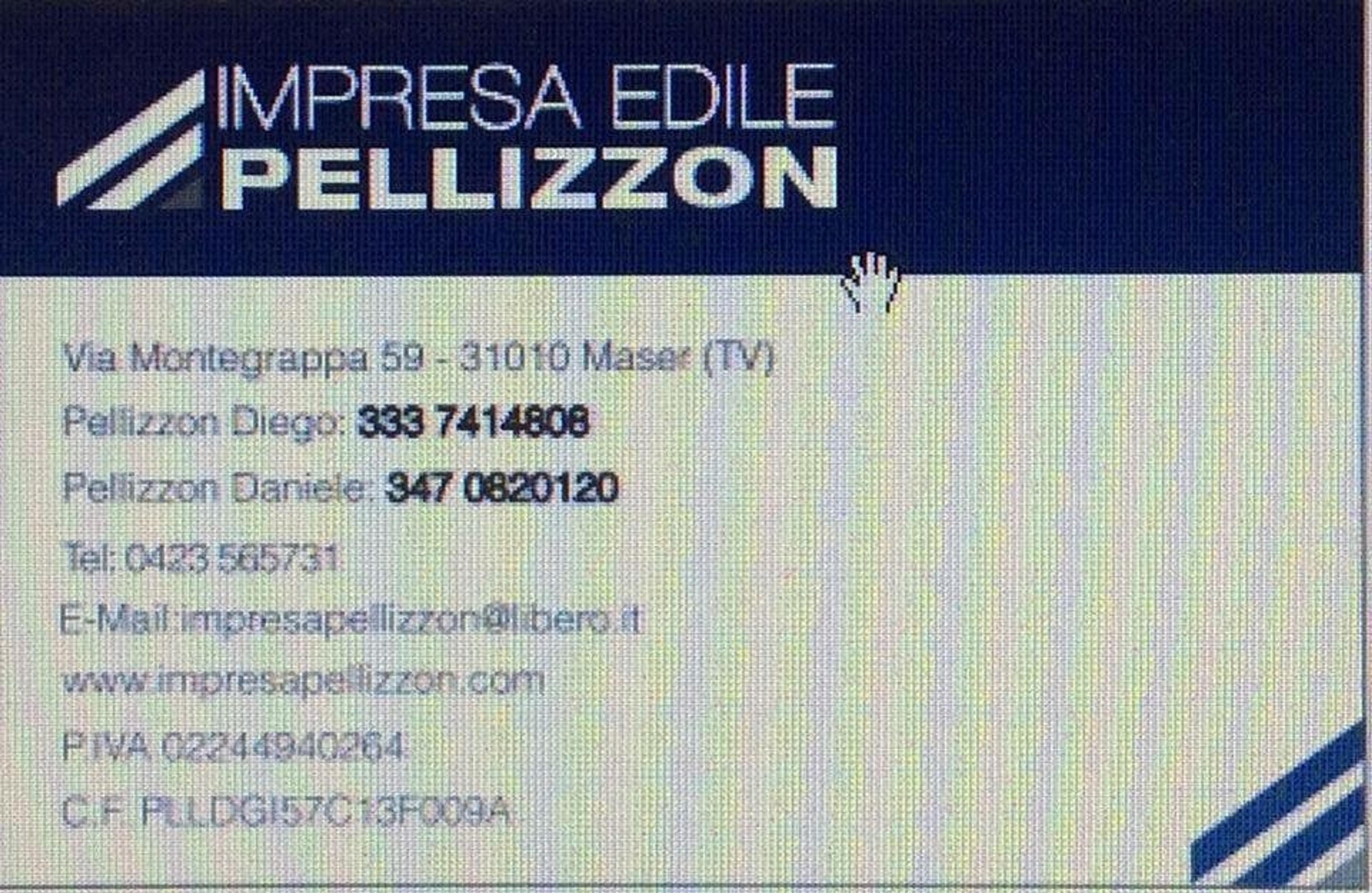 Impresa Pellizzon