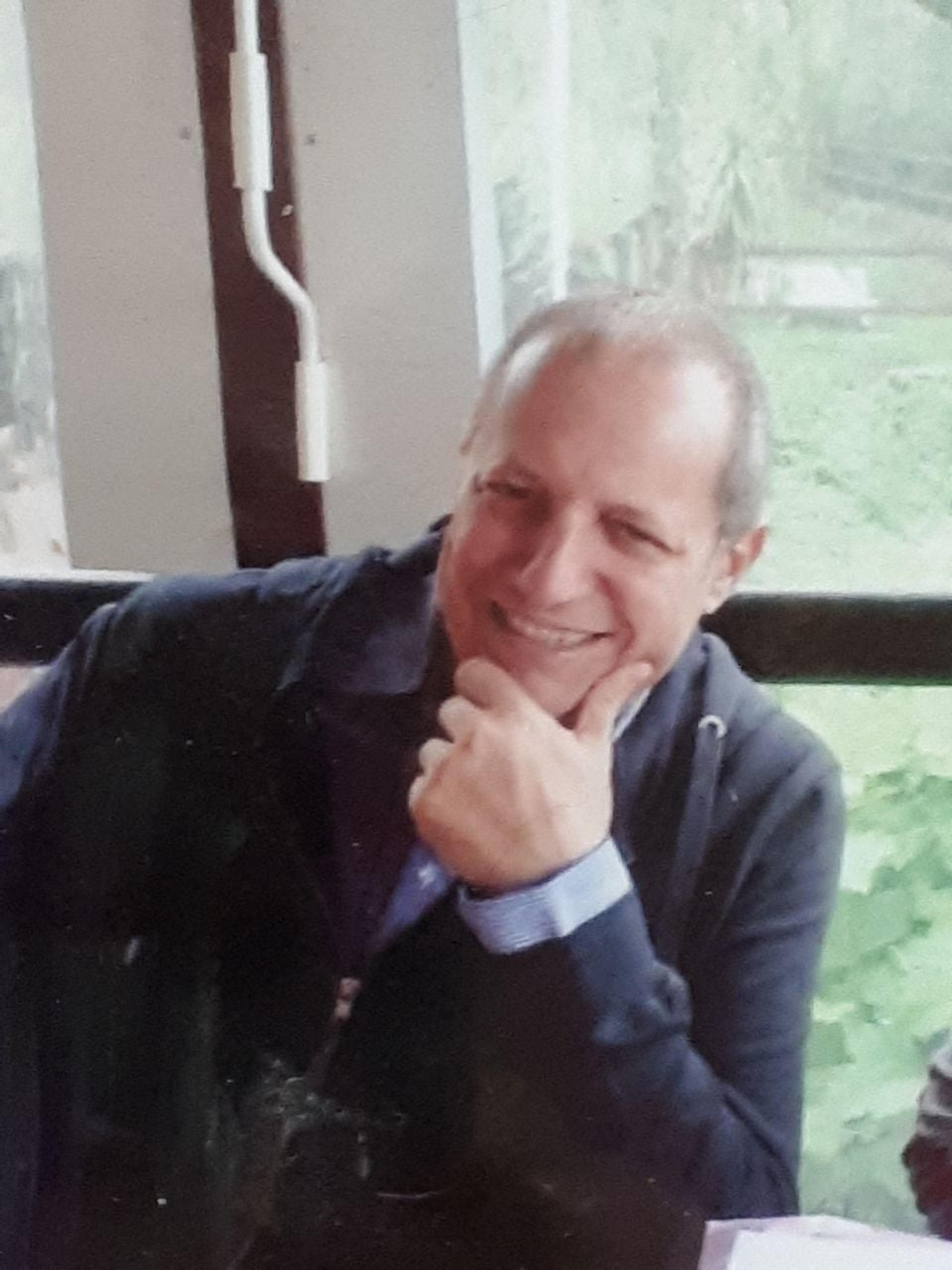 Andrea Baiocco