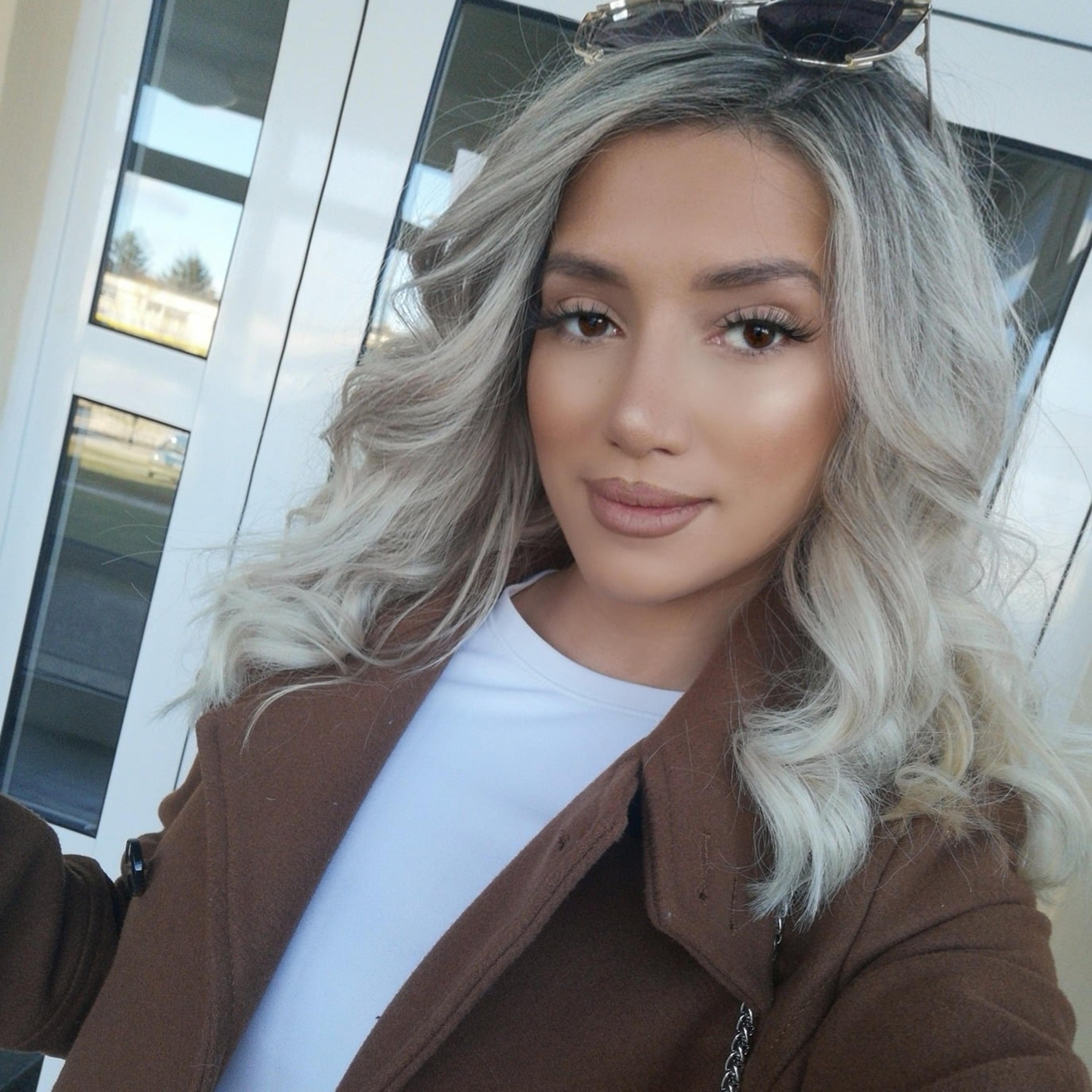 Maria Shala