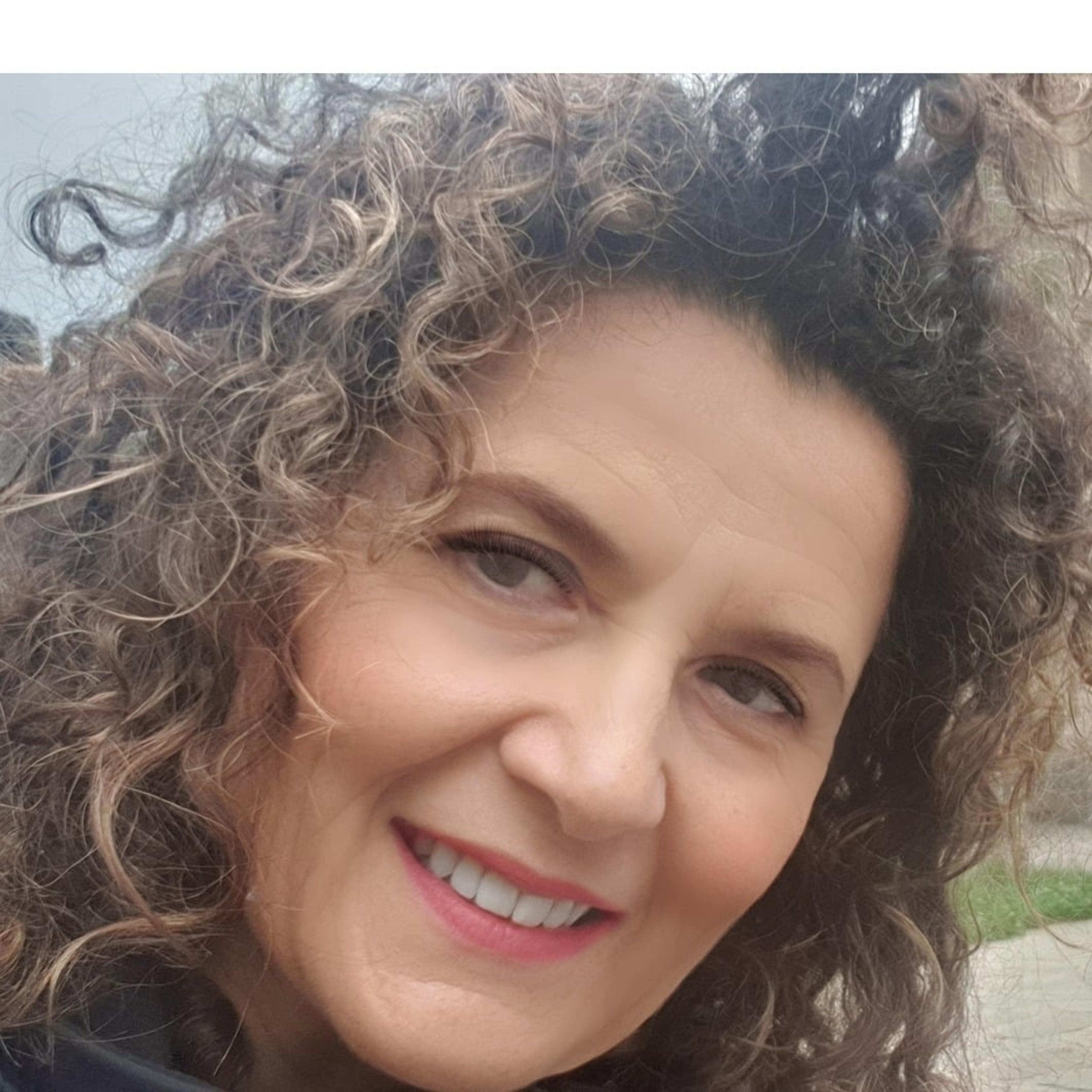 Laura Alaimo