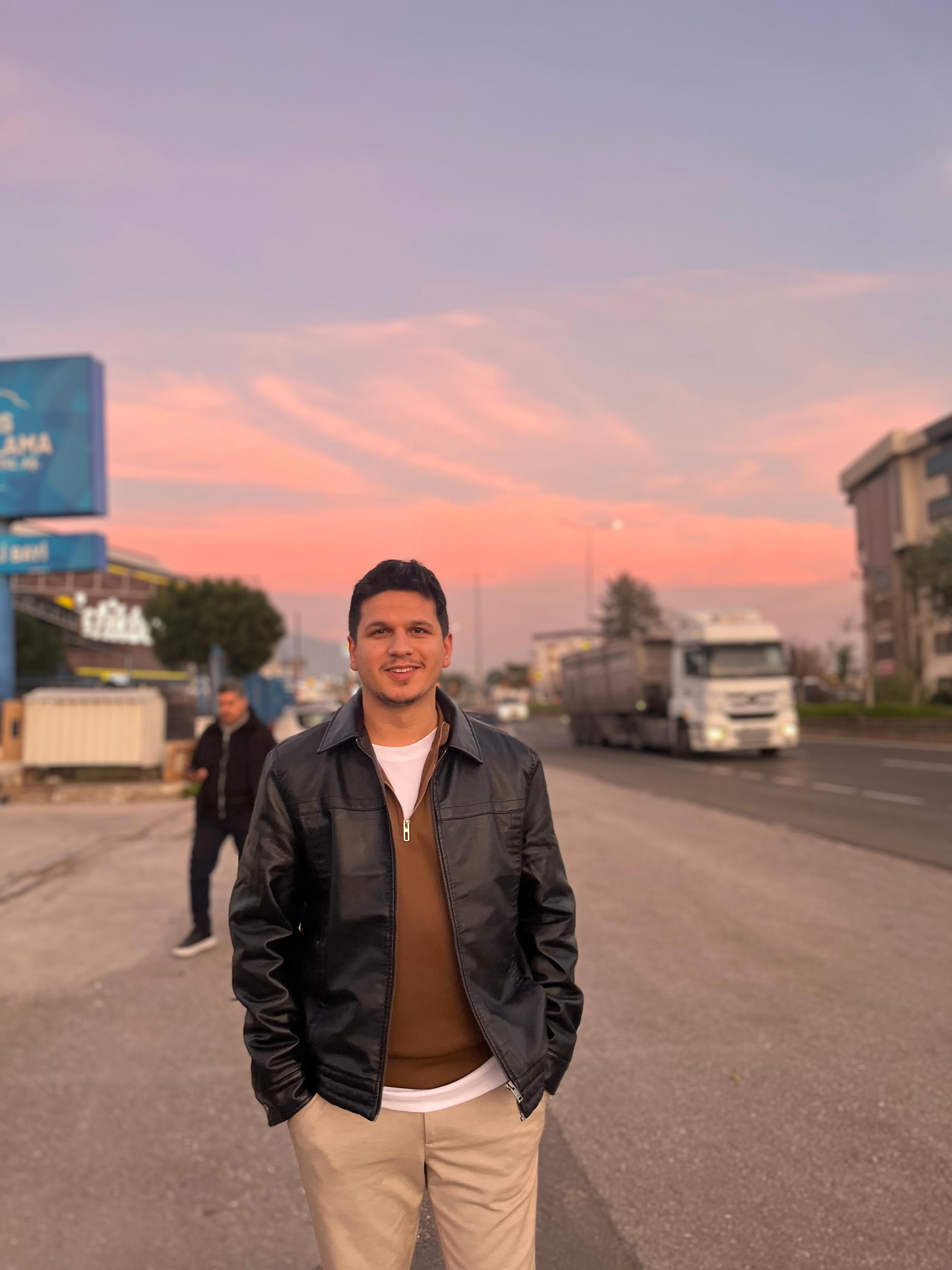 Salih Belki