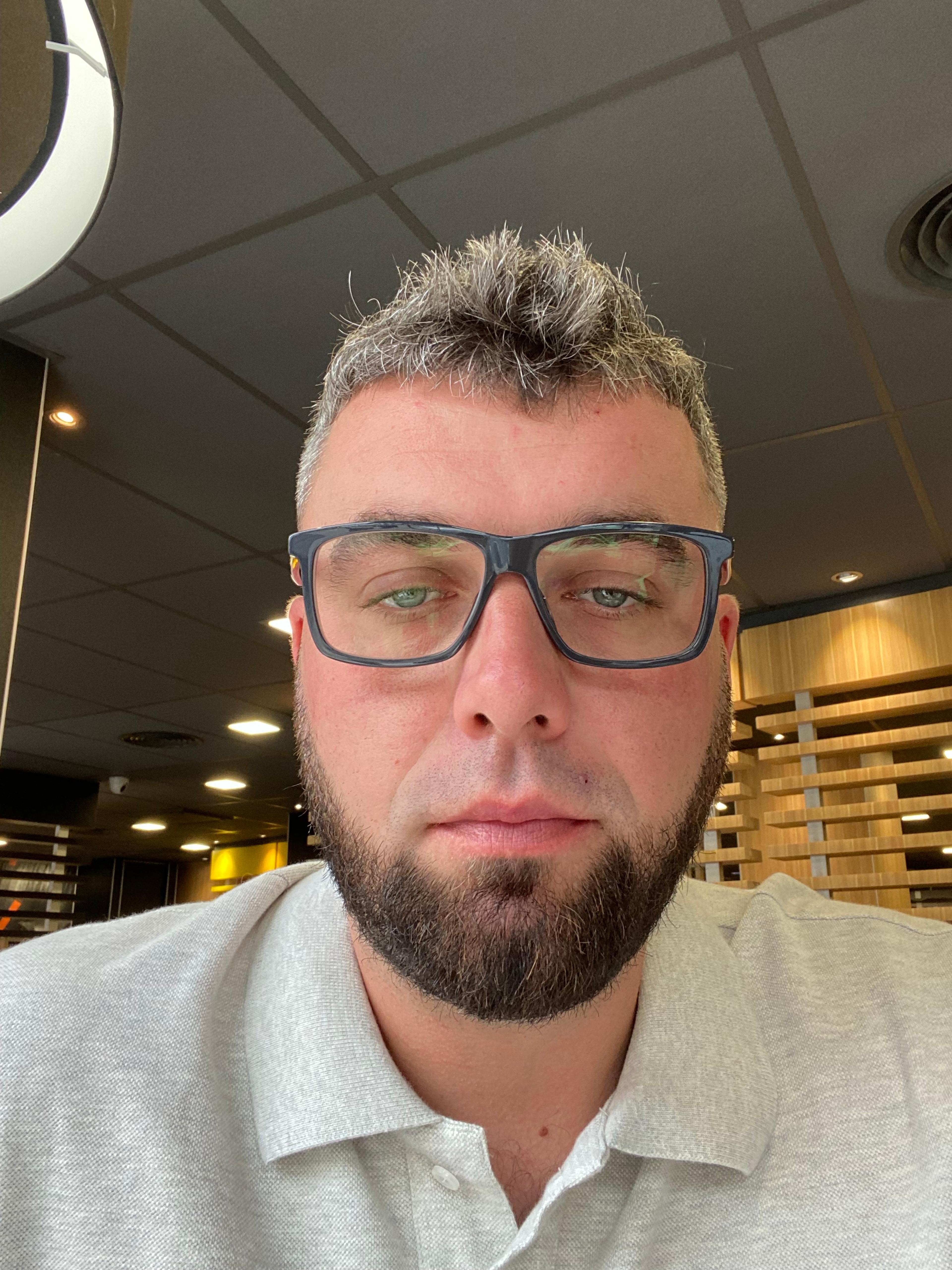 Damian Wyrwa