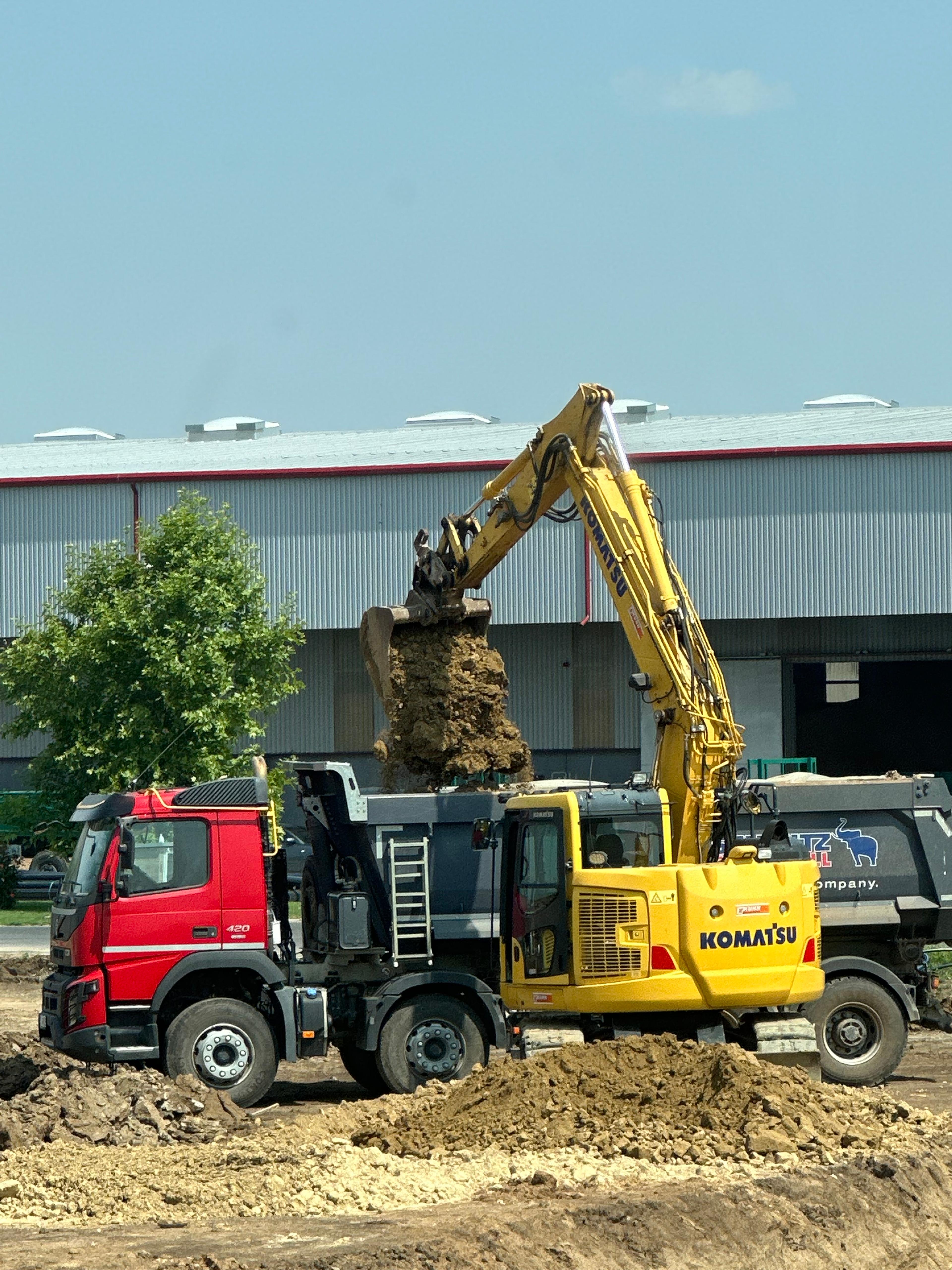 S.C. MARDAG CONSTRUCT S.R.L.