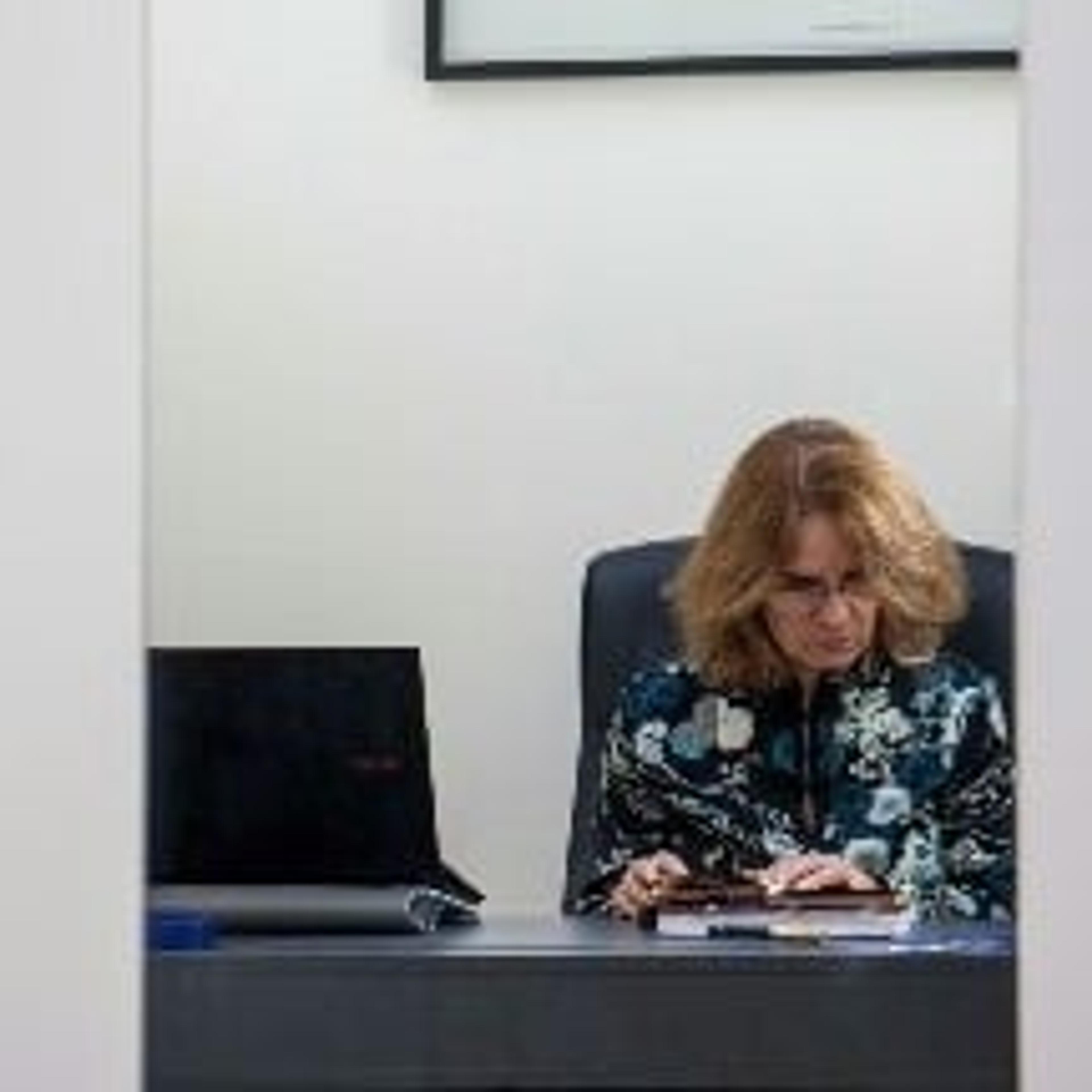Eugenia Pérez Cervera