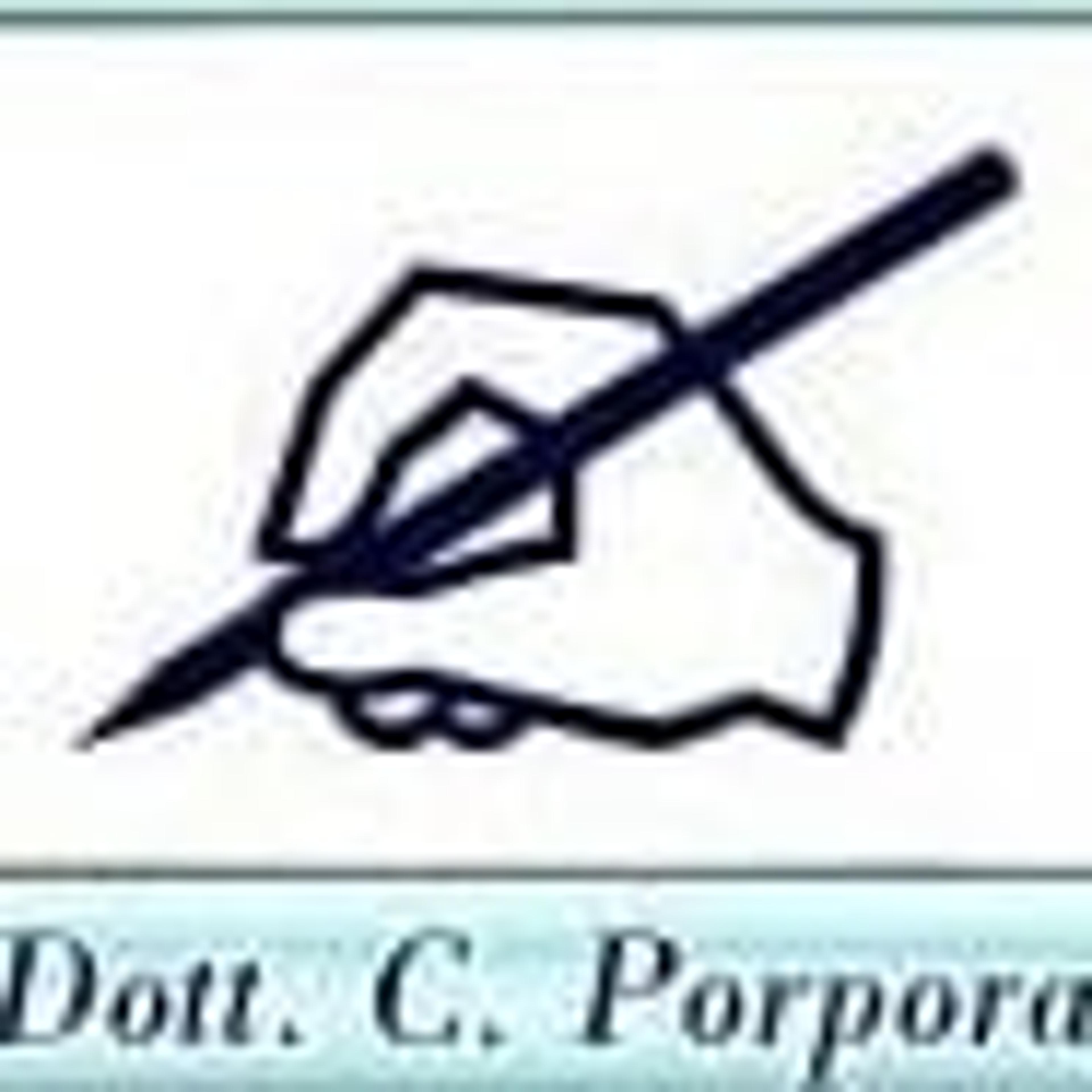 Carmine Porpora