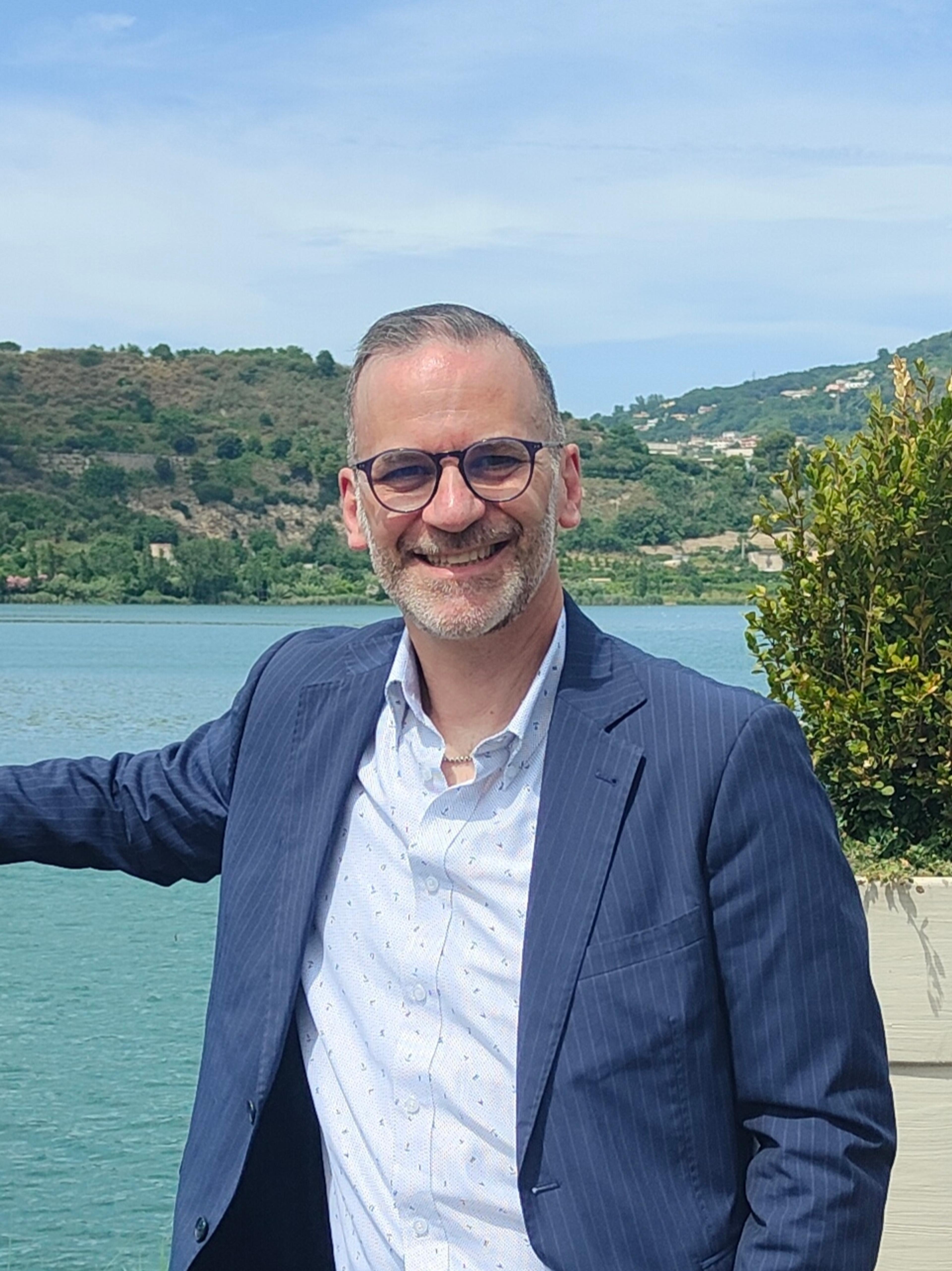 Luca De Rosa