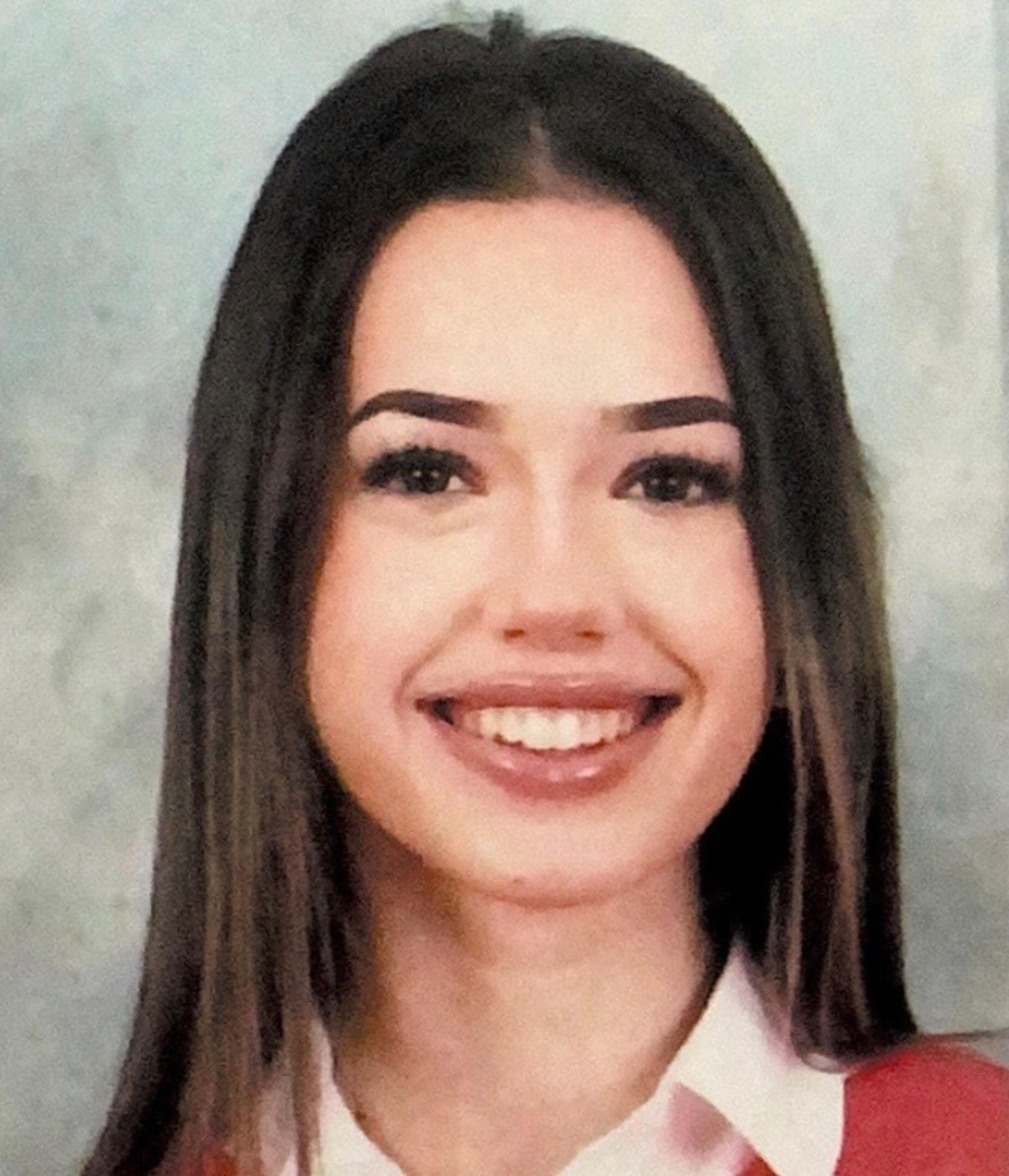 Idayra Mocanu