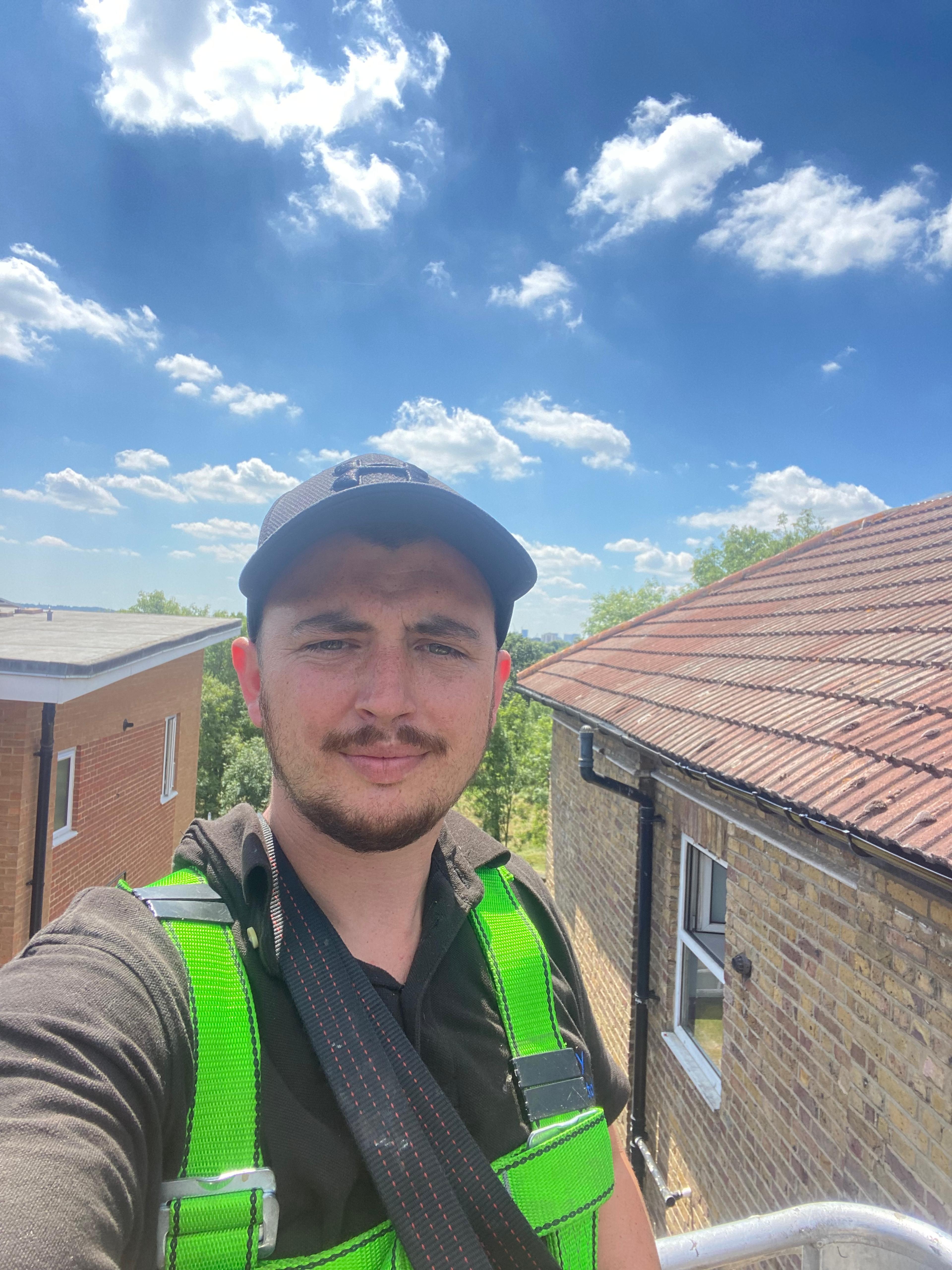 Gutter Maintenance Tech Ltd