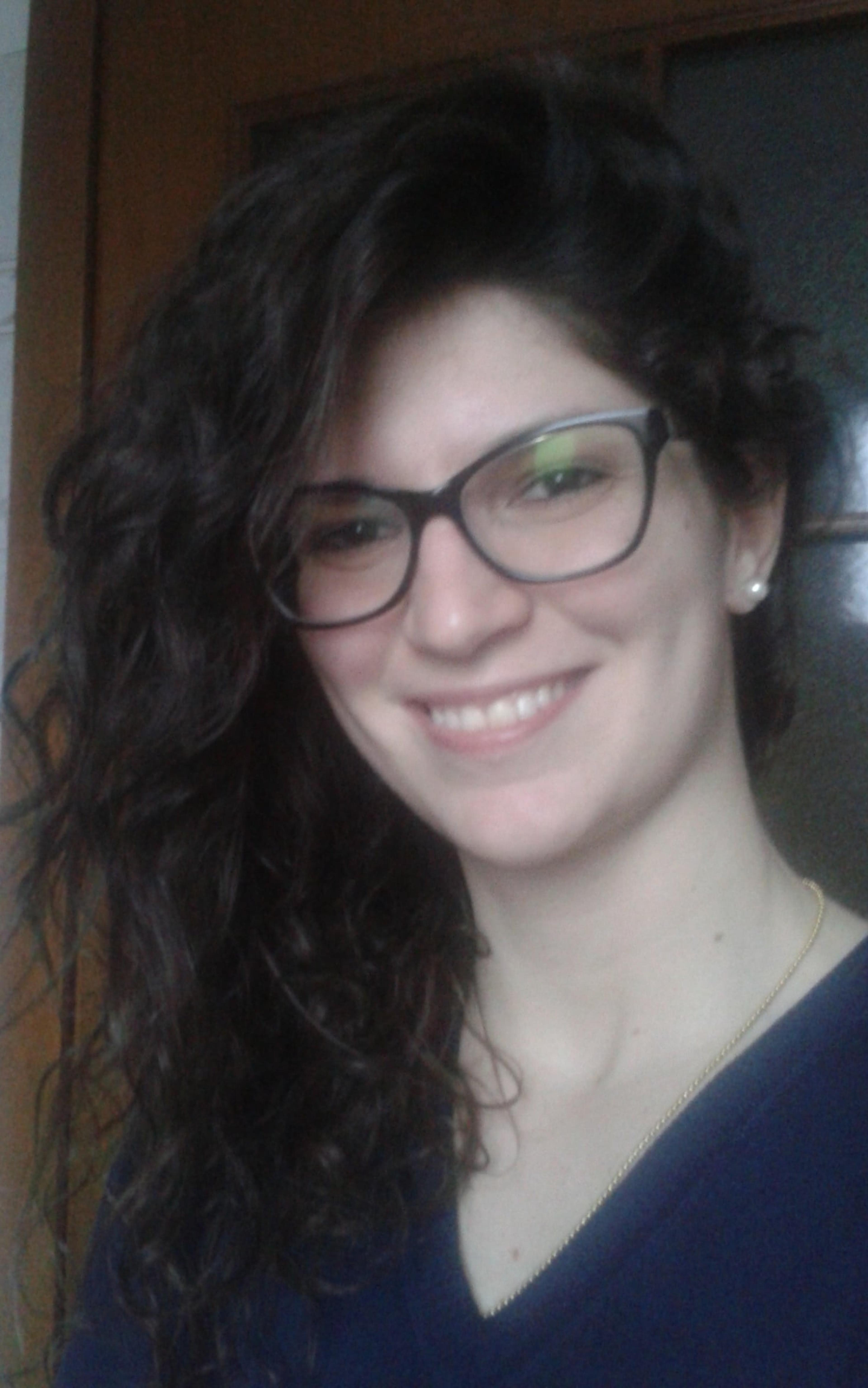 Valeria Marmo