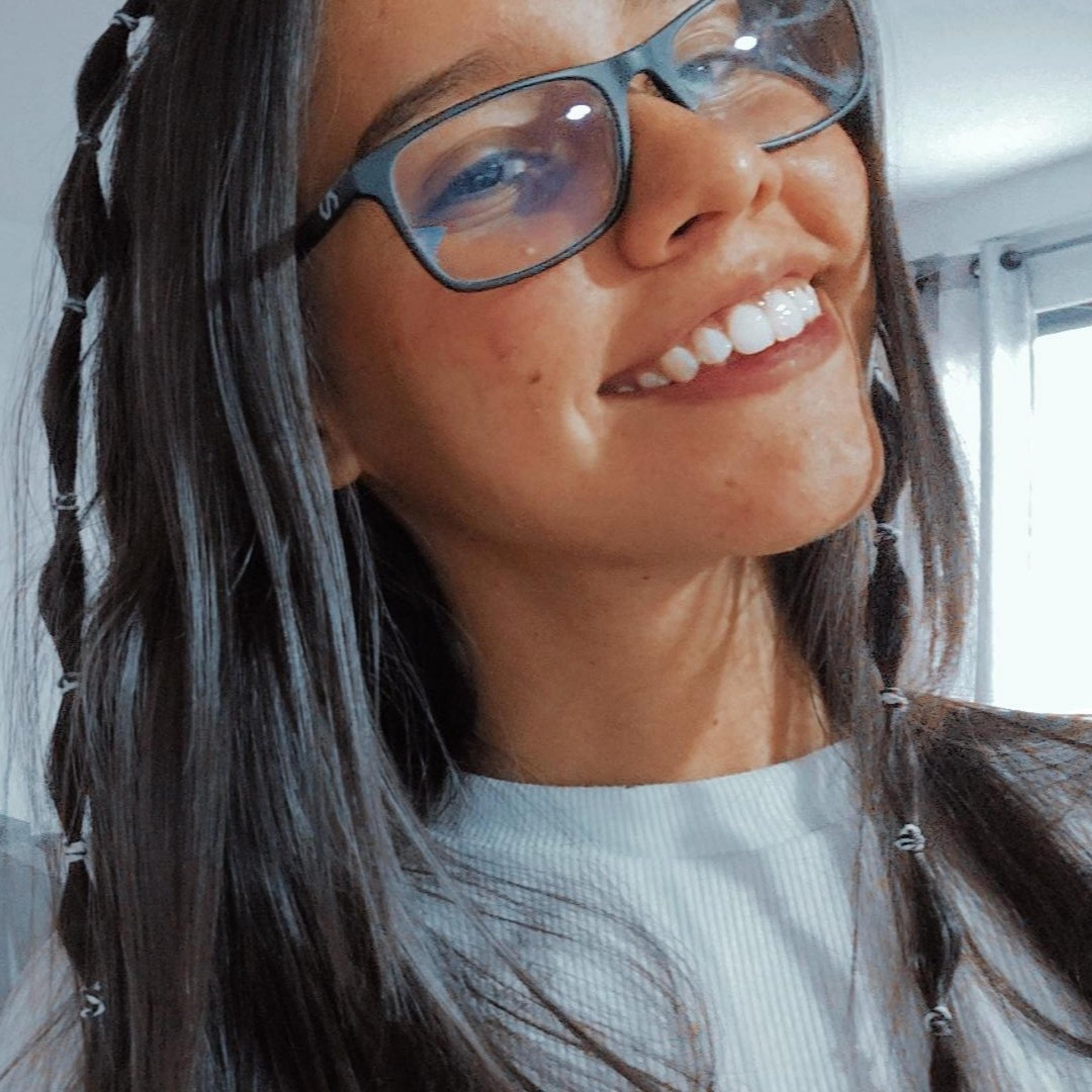 Daniela TRUJILLO REYES