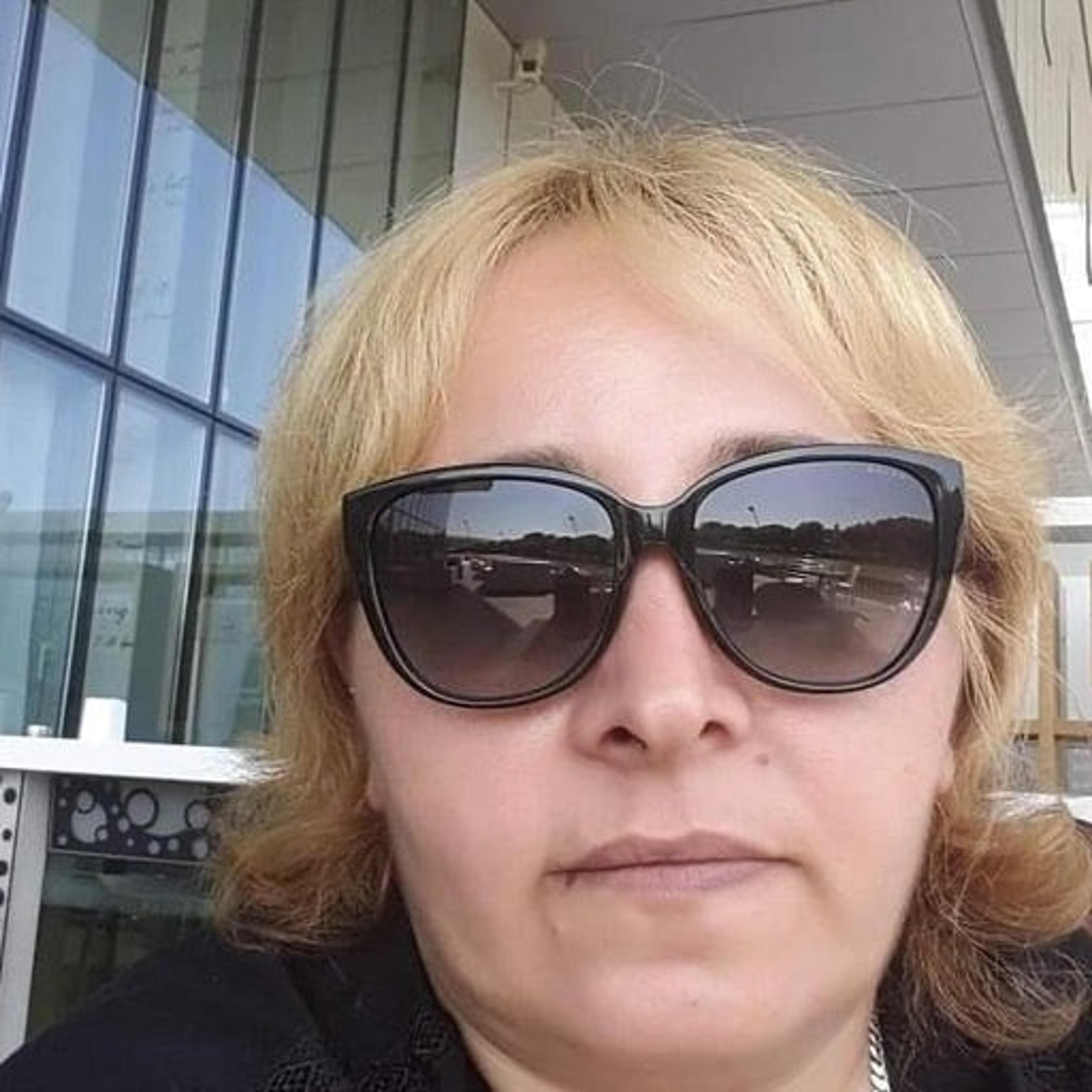 Ketevan Rekhviashuili