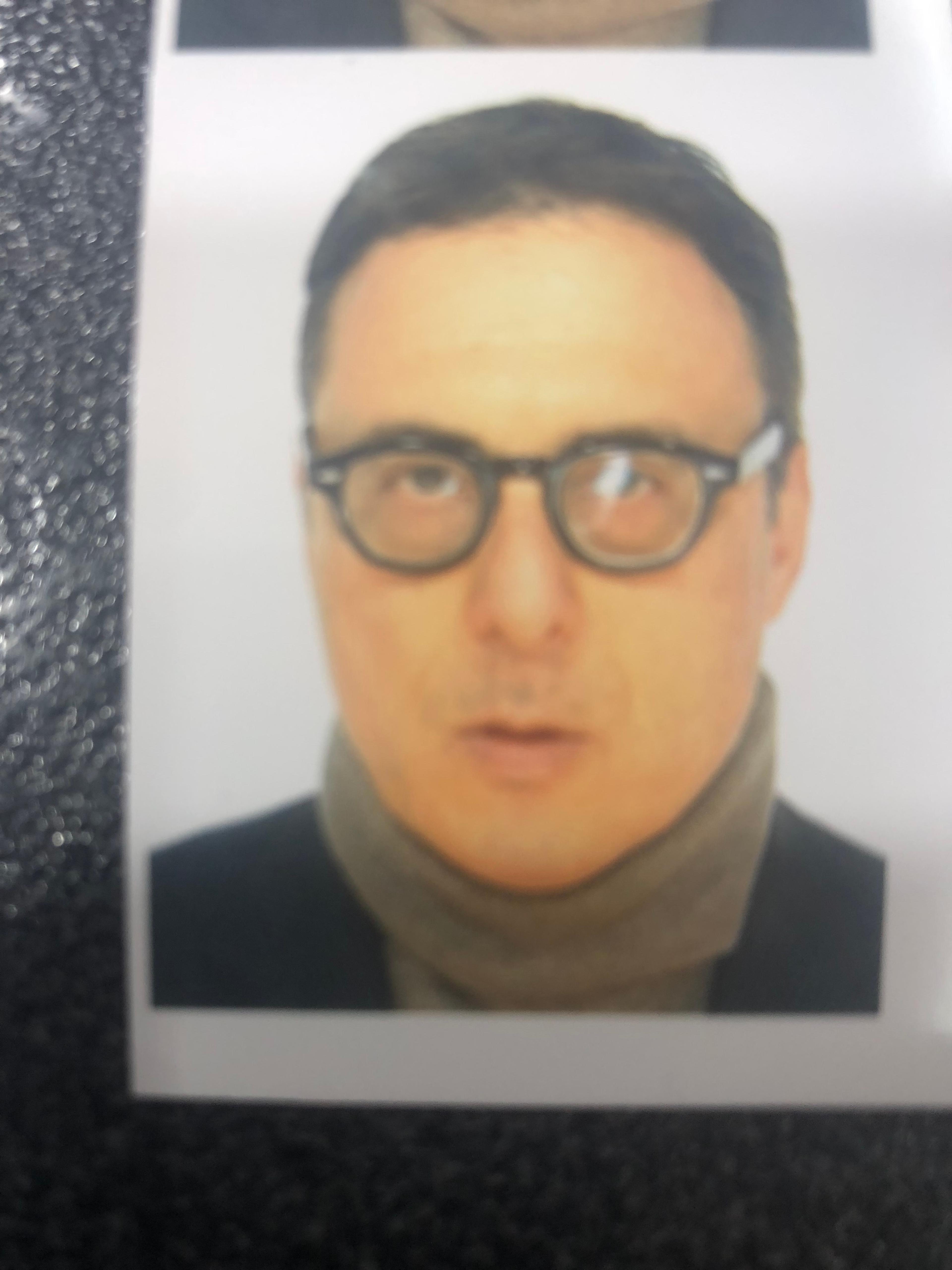 Riccardo Incanti
