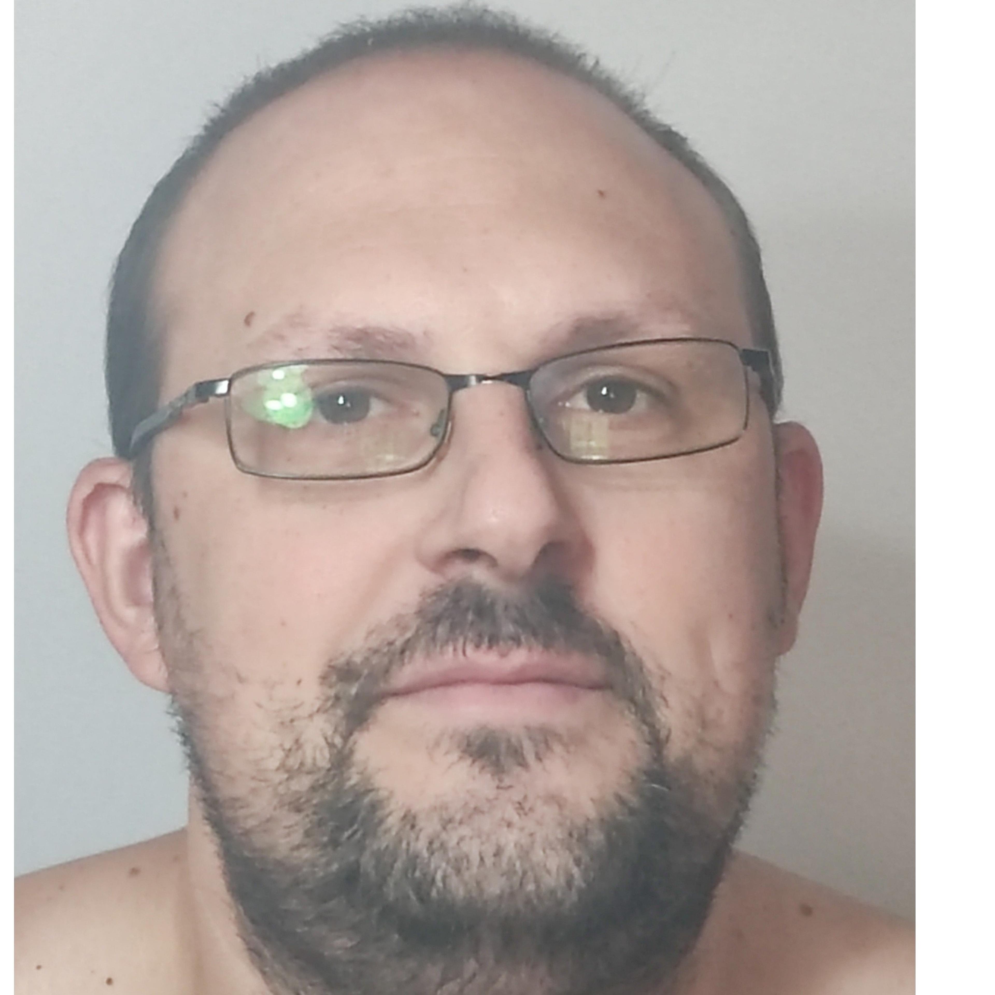 Ivan Menor Perea
