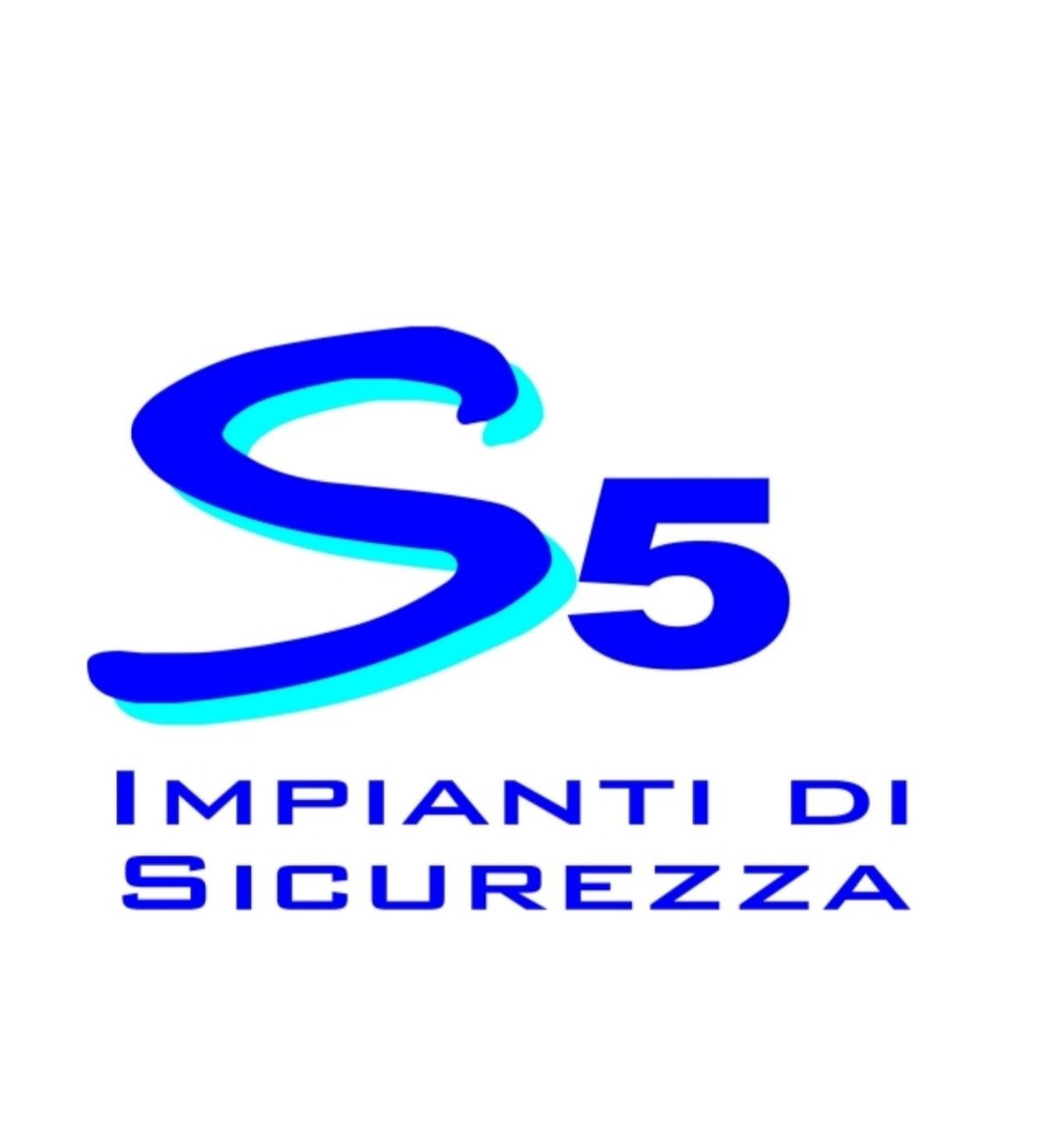 S5 IMPIANTI DI SICUREZZA