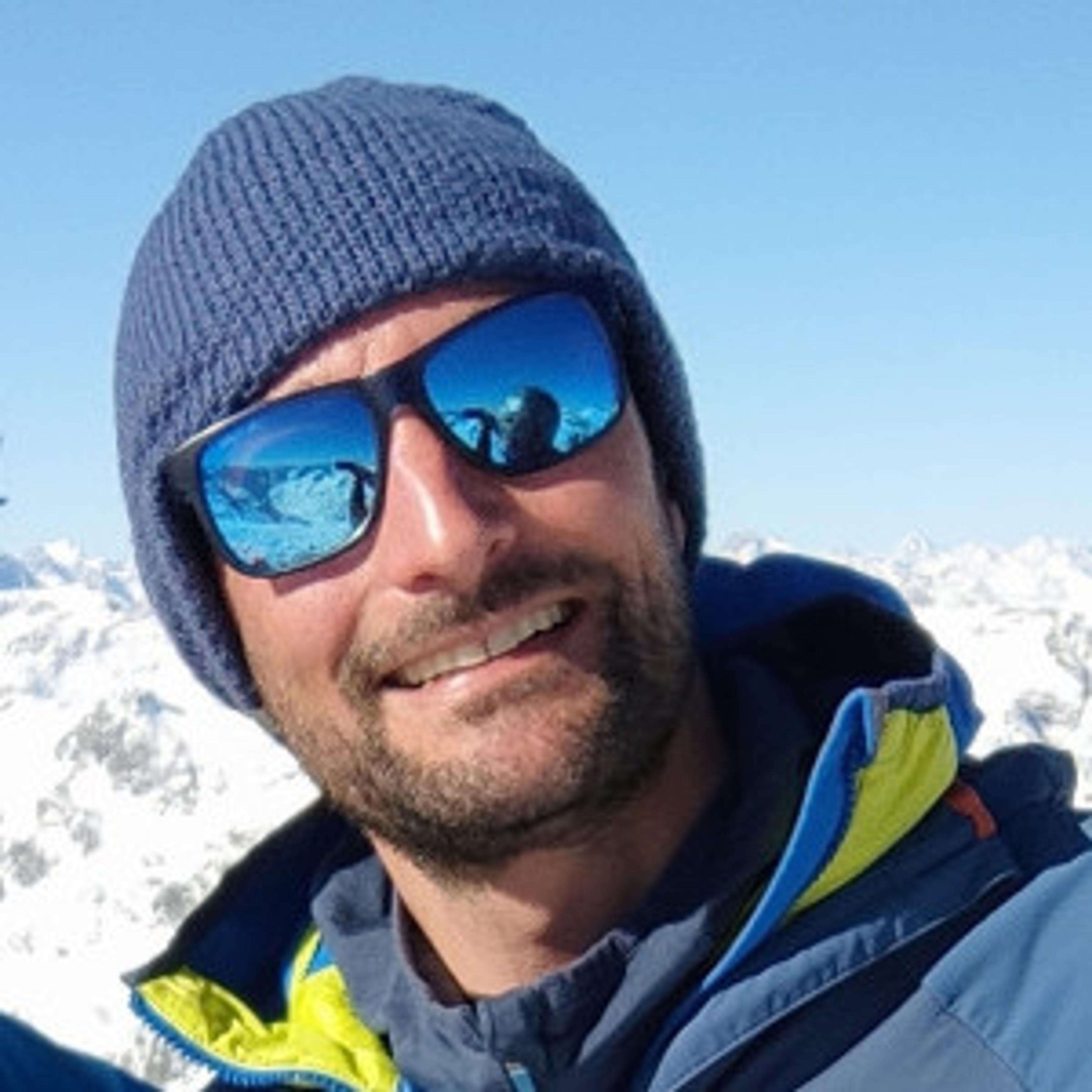 Alberto Turco