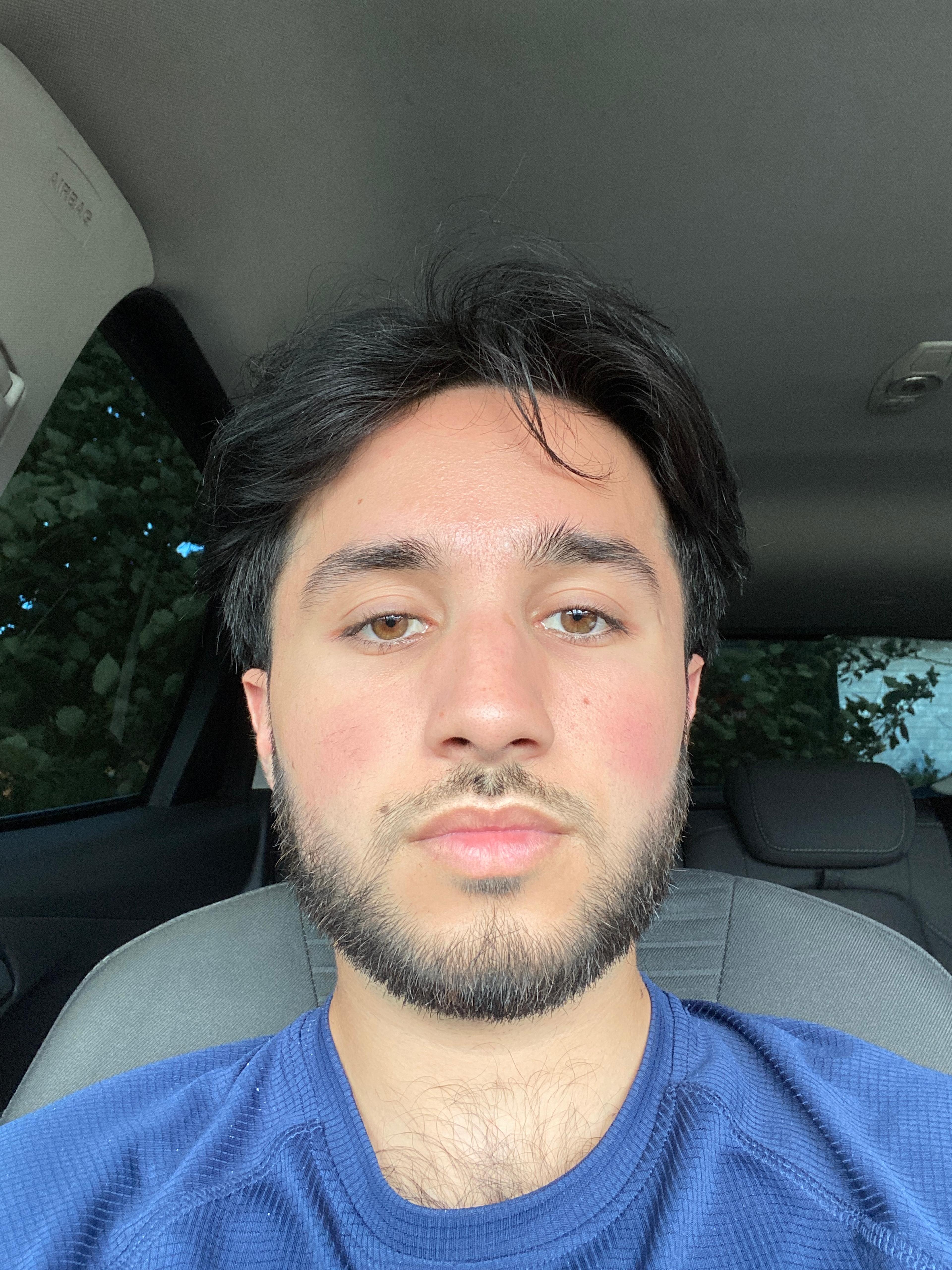 Hamza Afzal