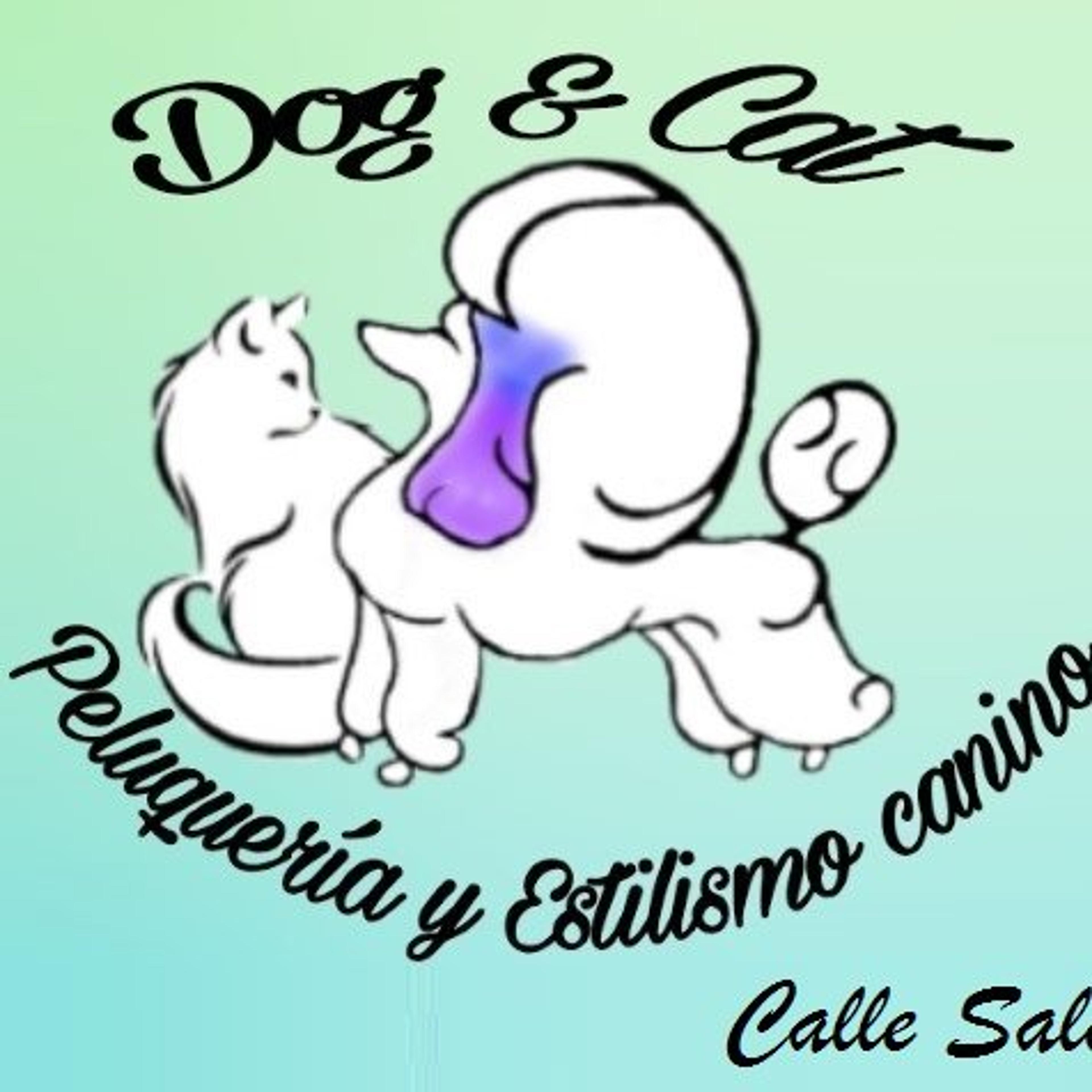 Peluqueria y Estilista Canina y Felina Dog & Cat