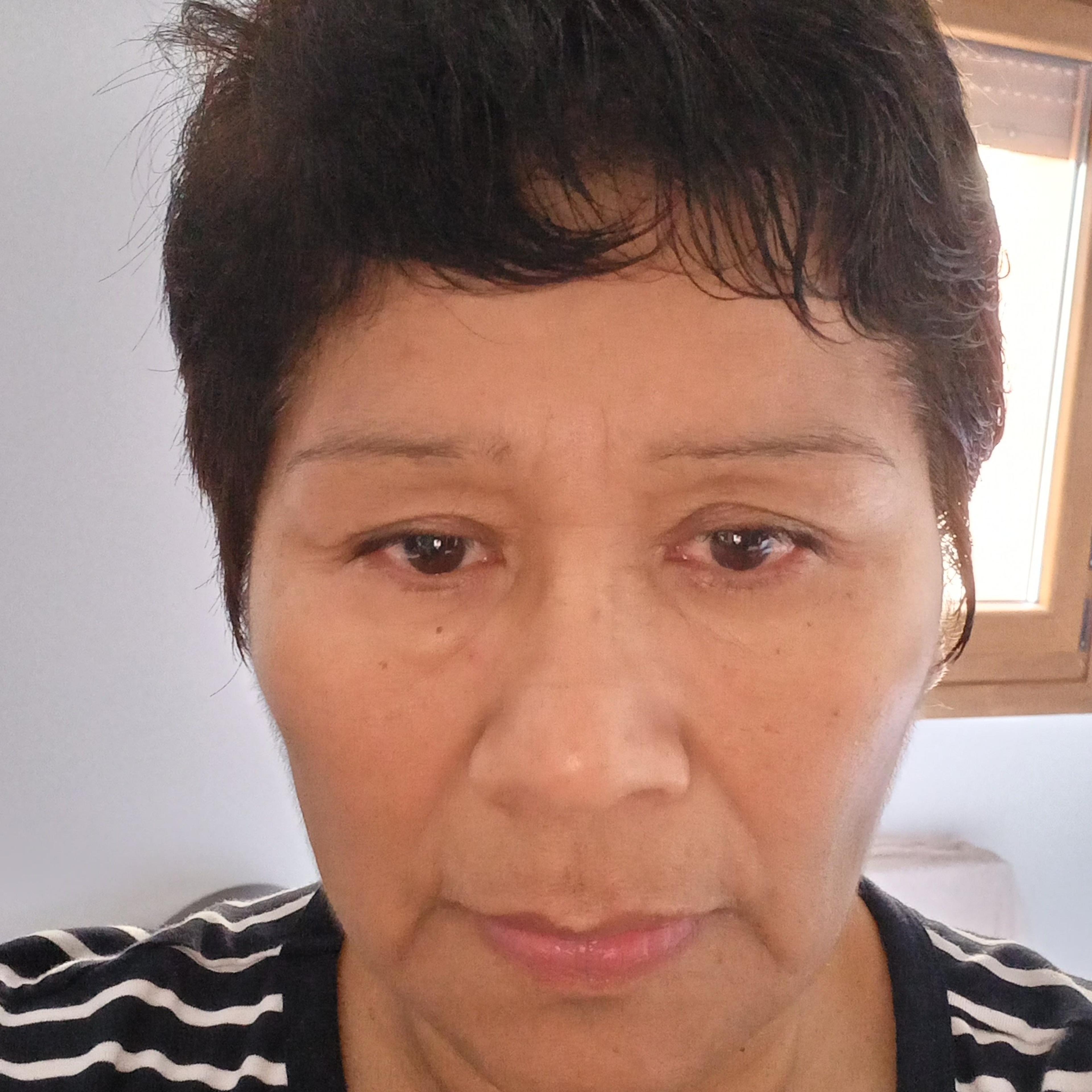 Ofelia Martina Villanueva Calderon