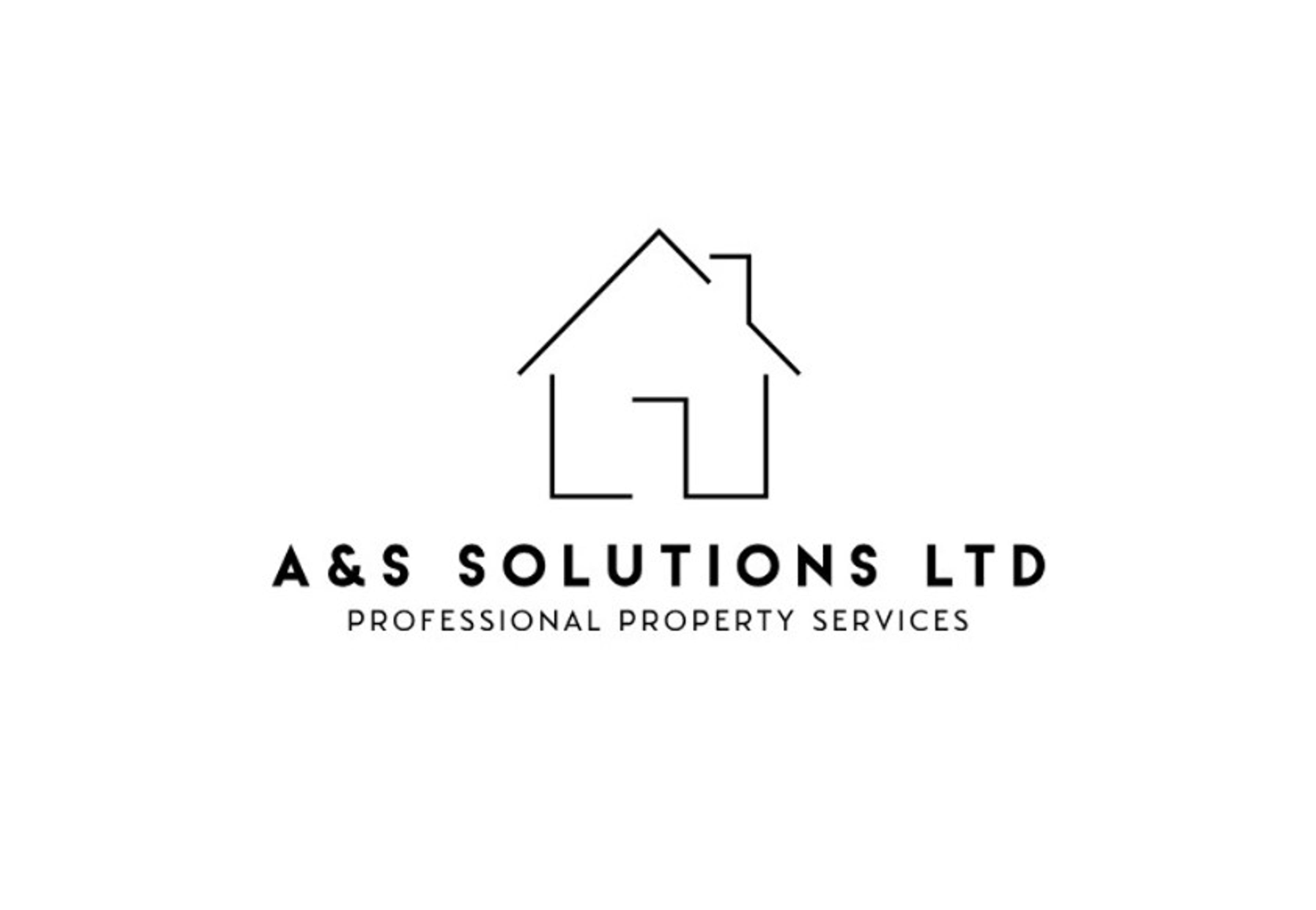 AS Solutions Ltd