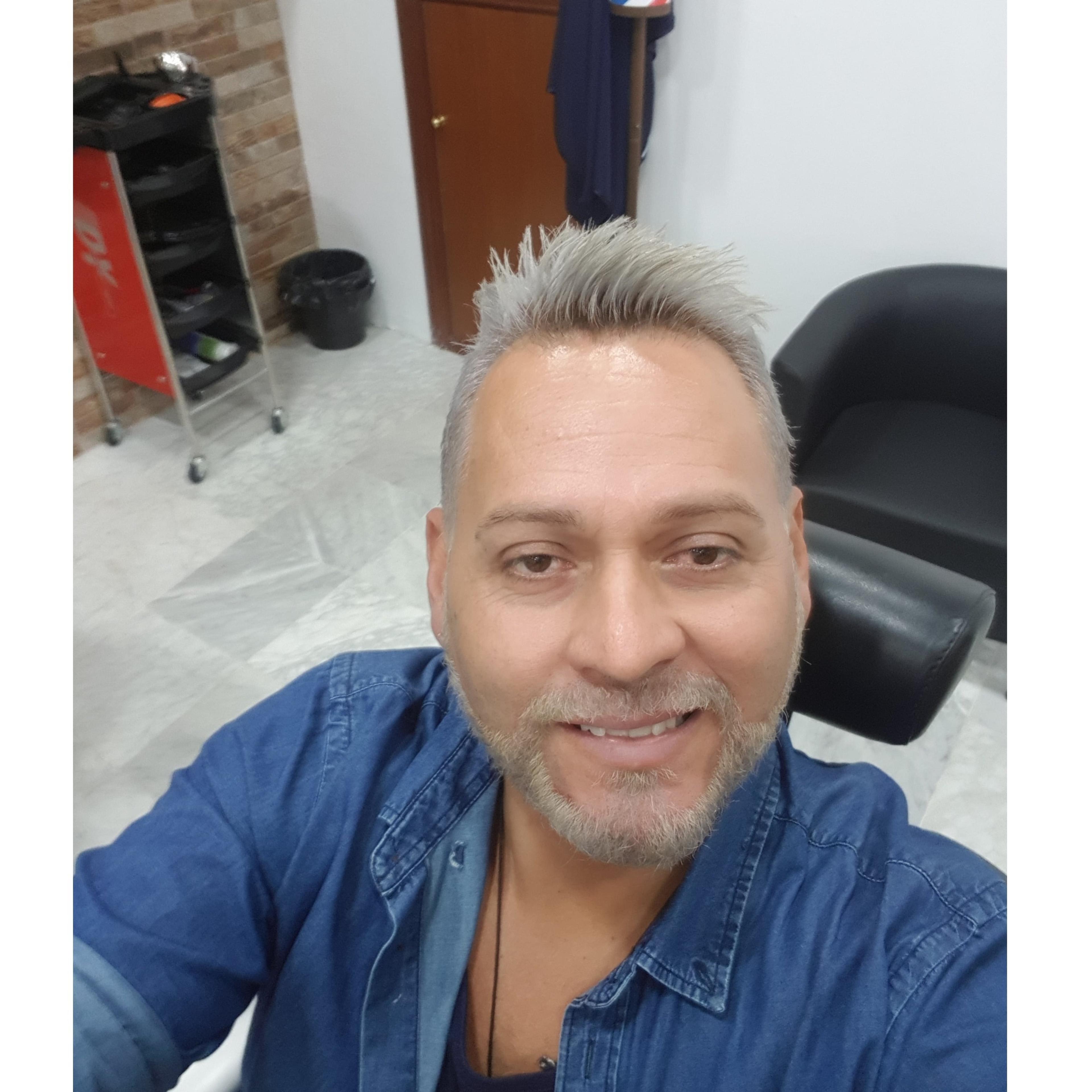 Praxiteles Romero Figueroa