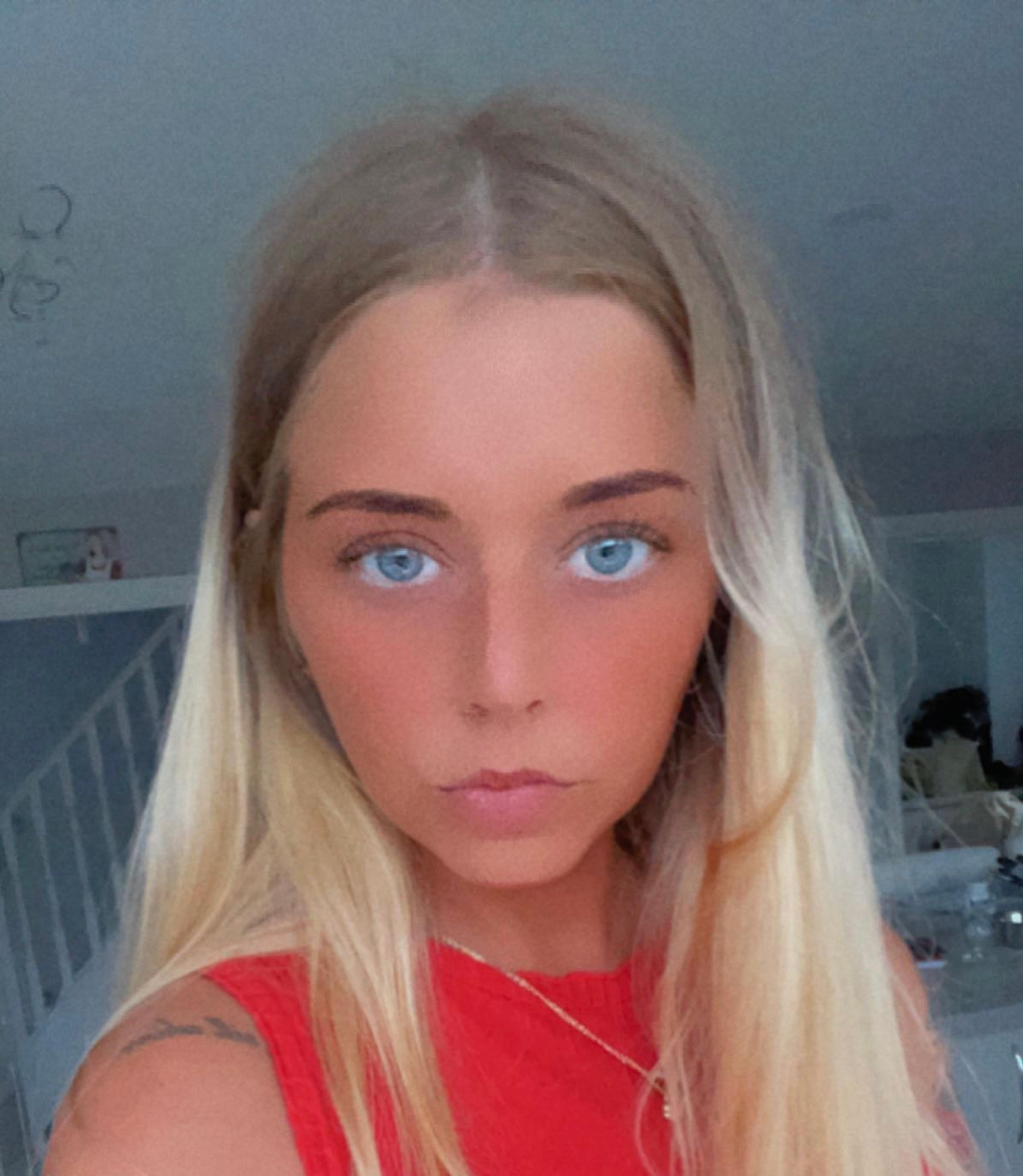 Ellie Wilson