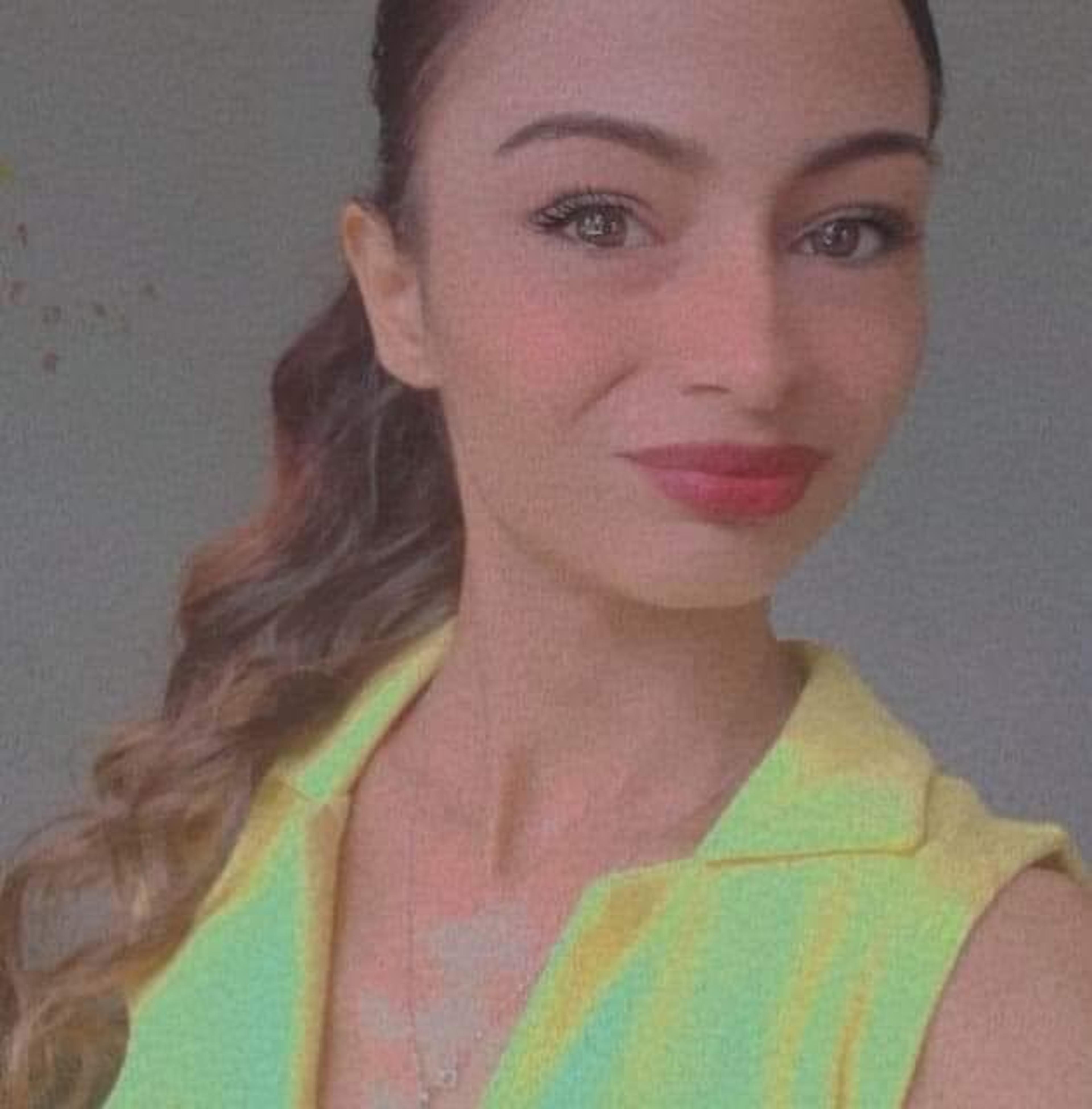 Ivelina Vasileva