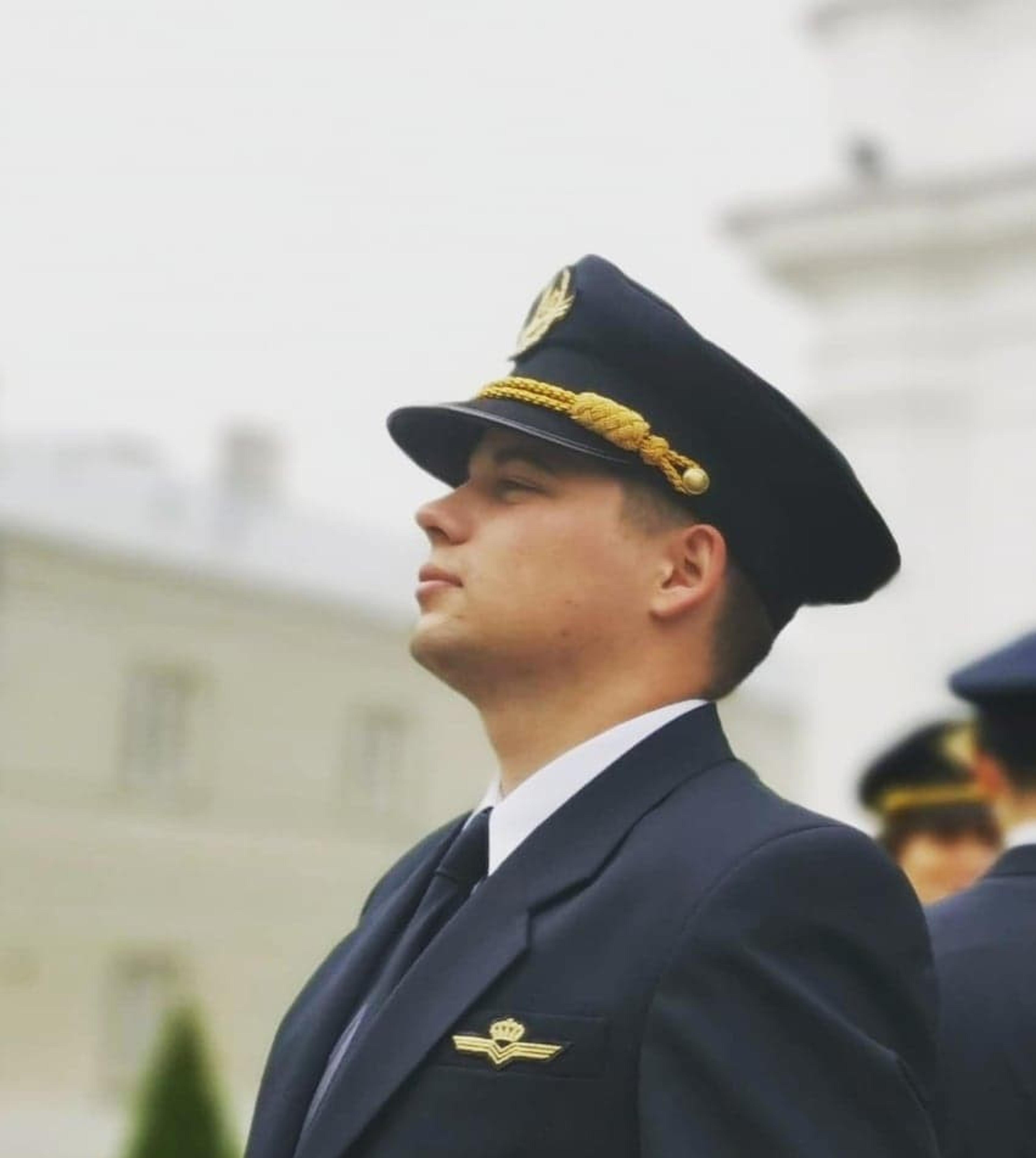 Mikołaj Klamerek