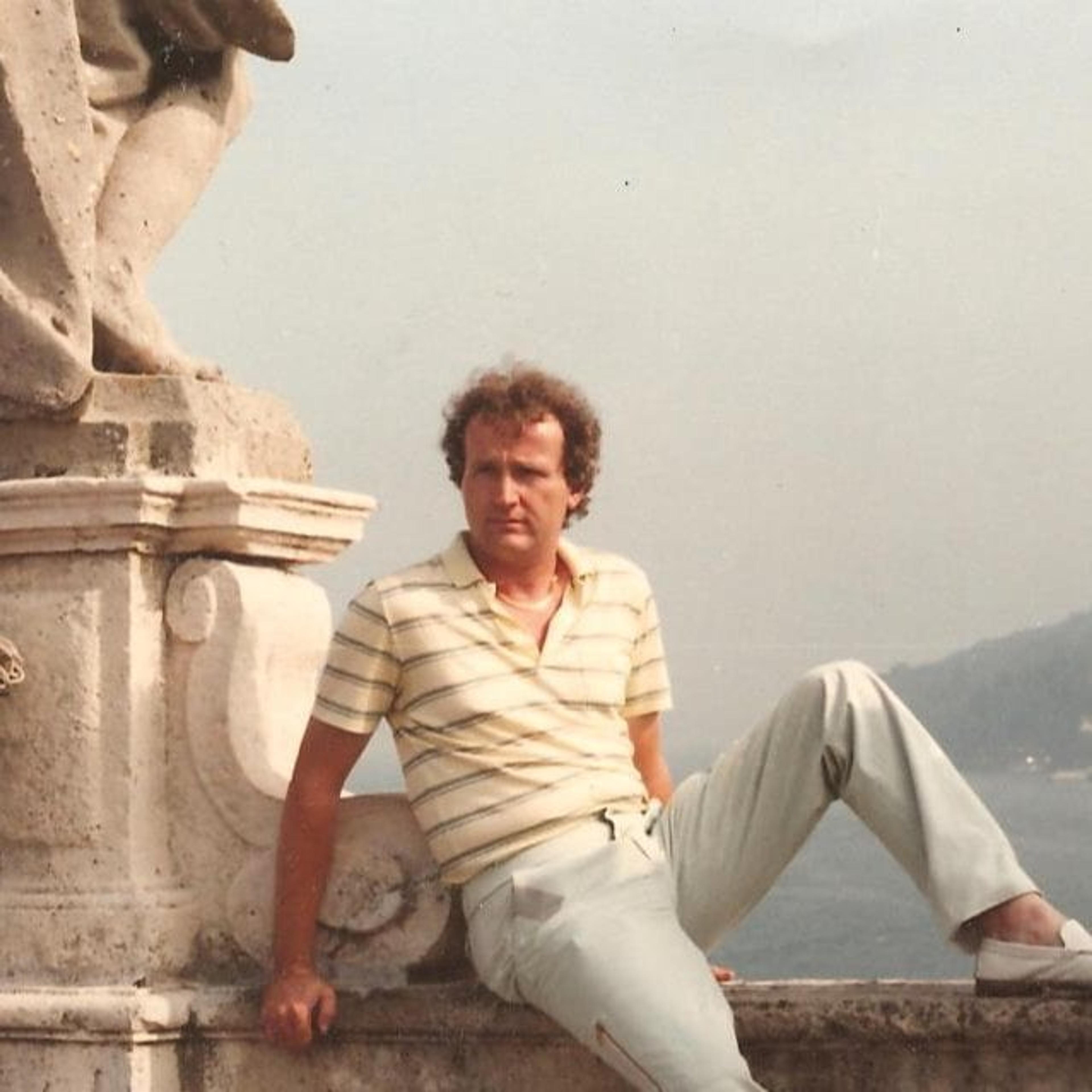 Franco Bianchi