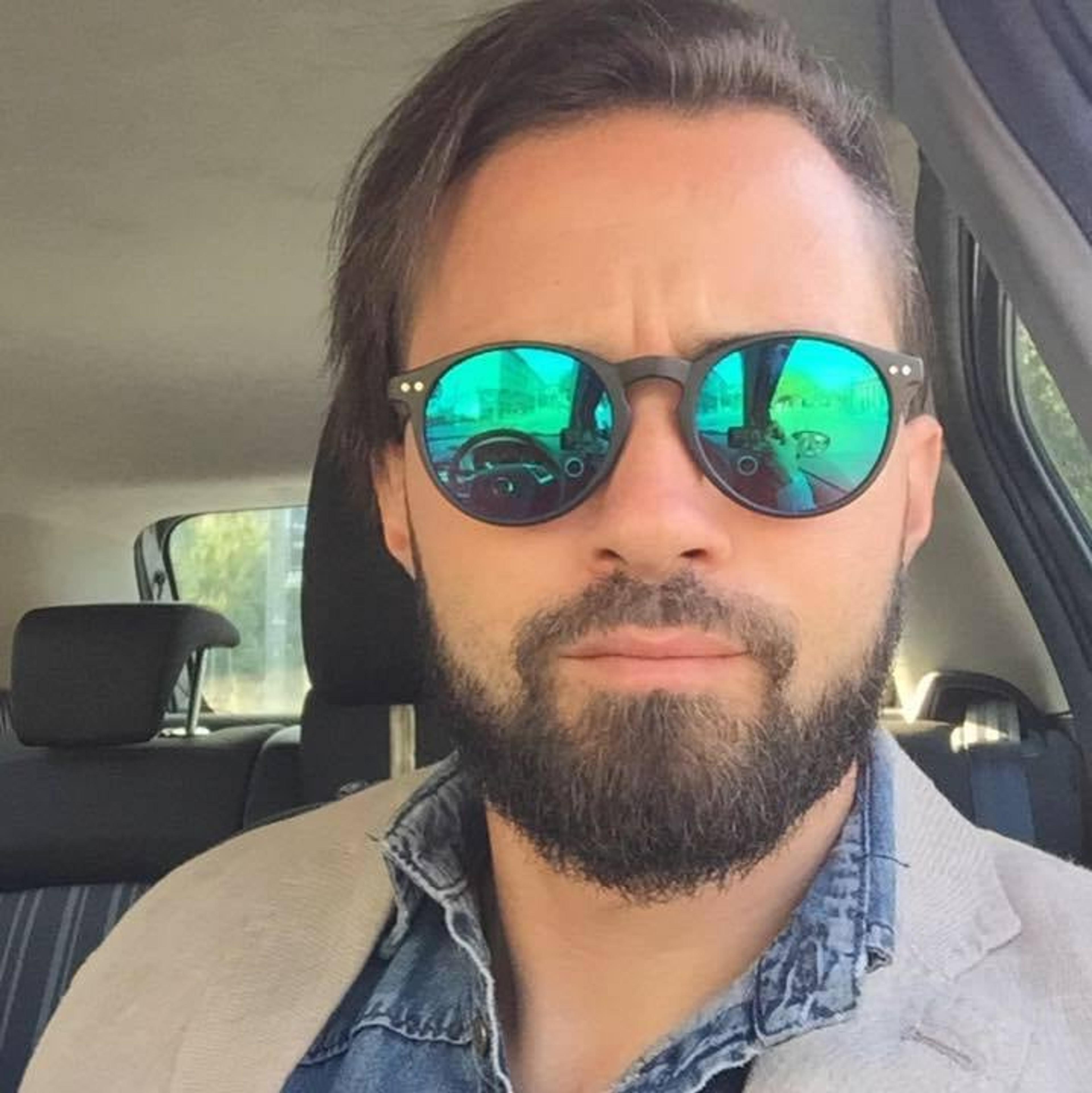 Marco Magrì