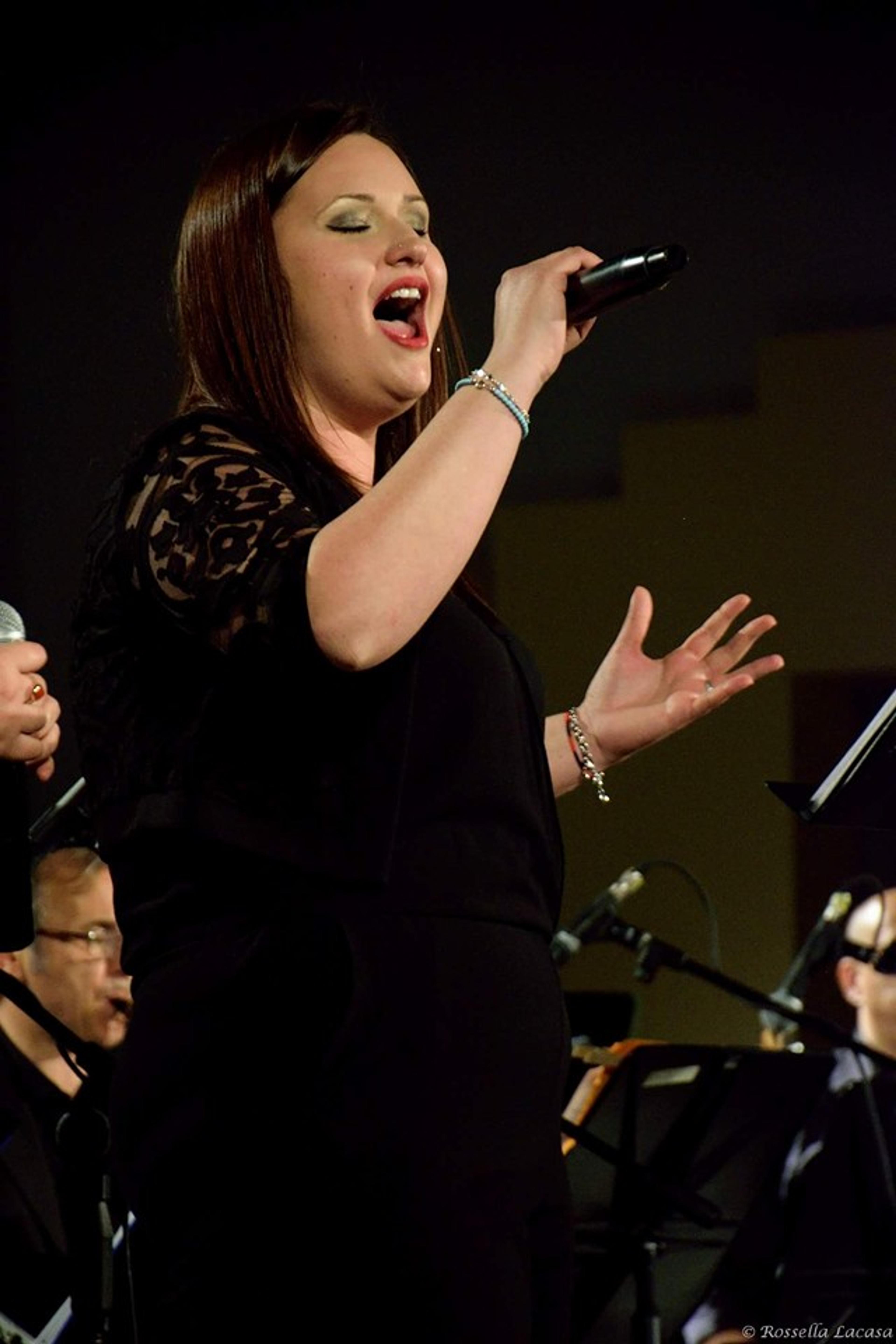 Arianna Cinieri