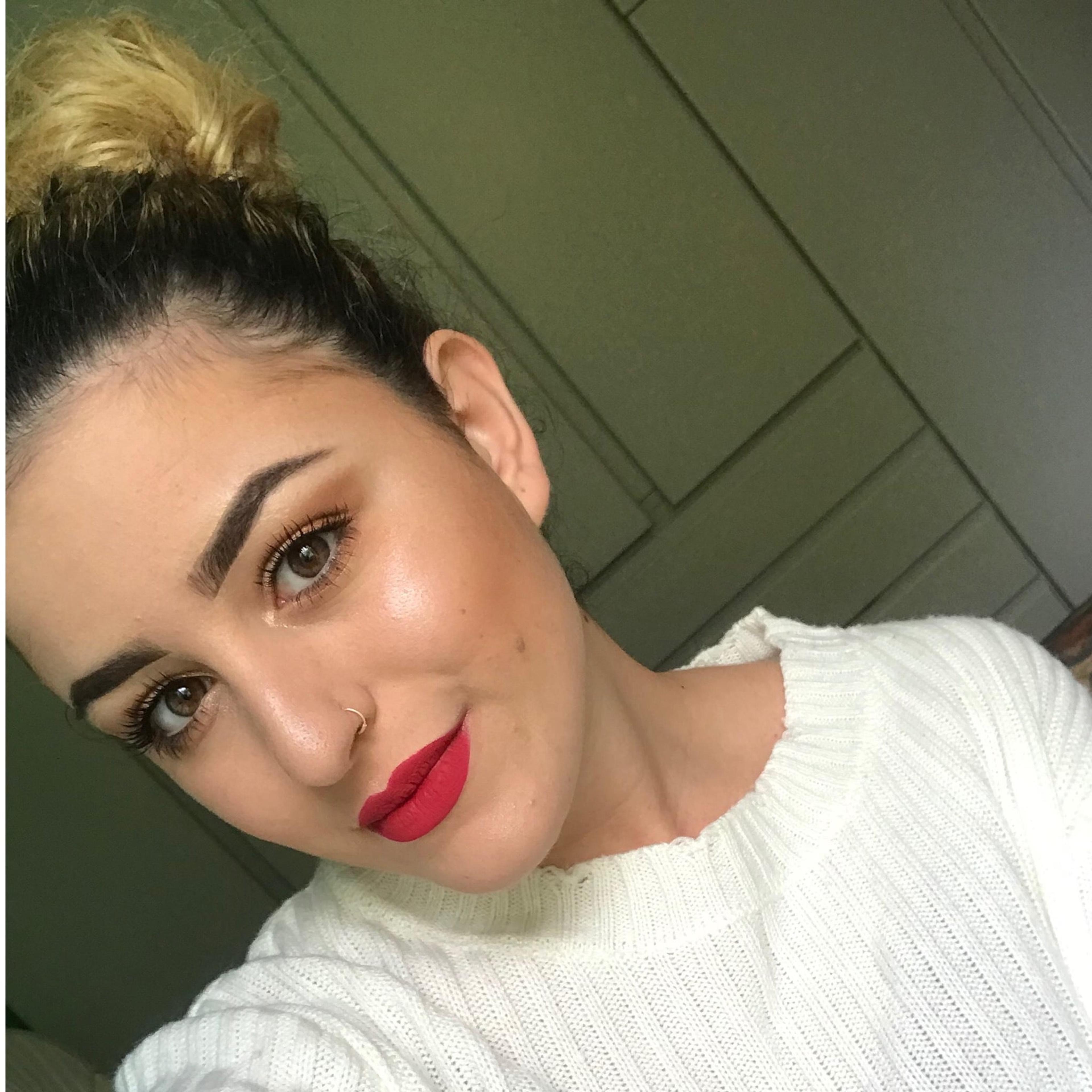 Nadia Lucarelli