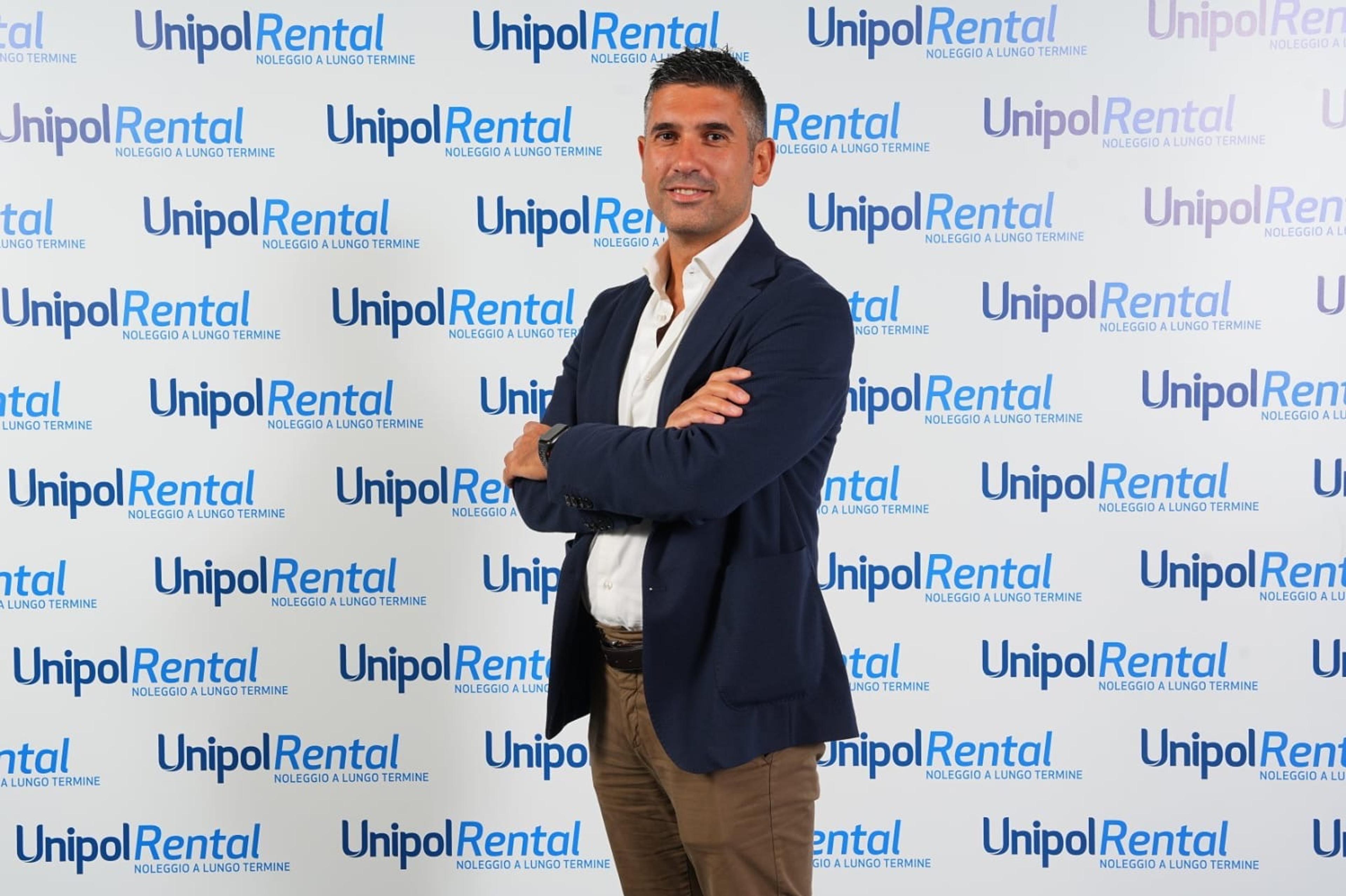Sergio Tirendi