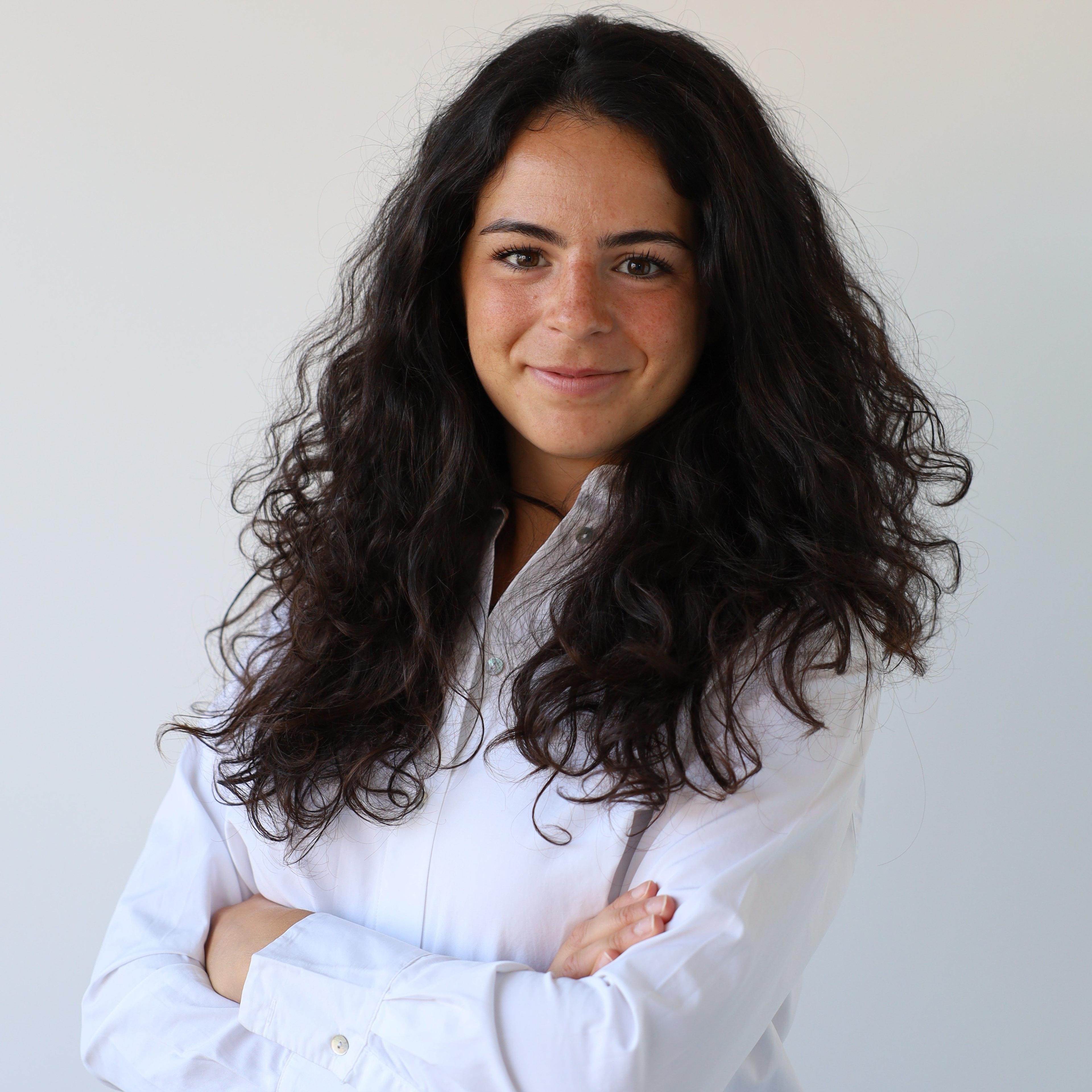 Serena Donzelli