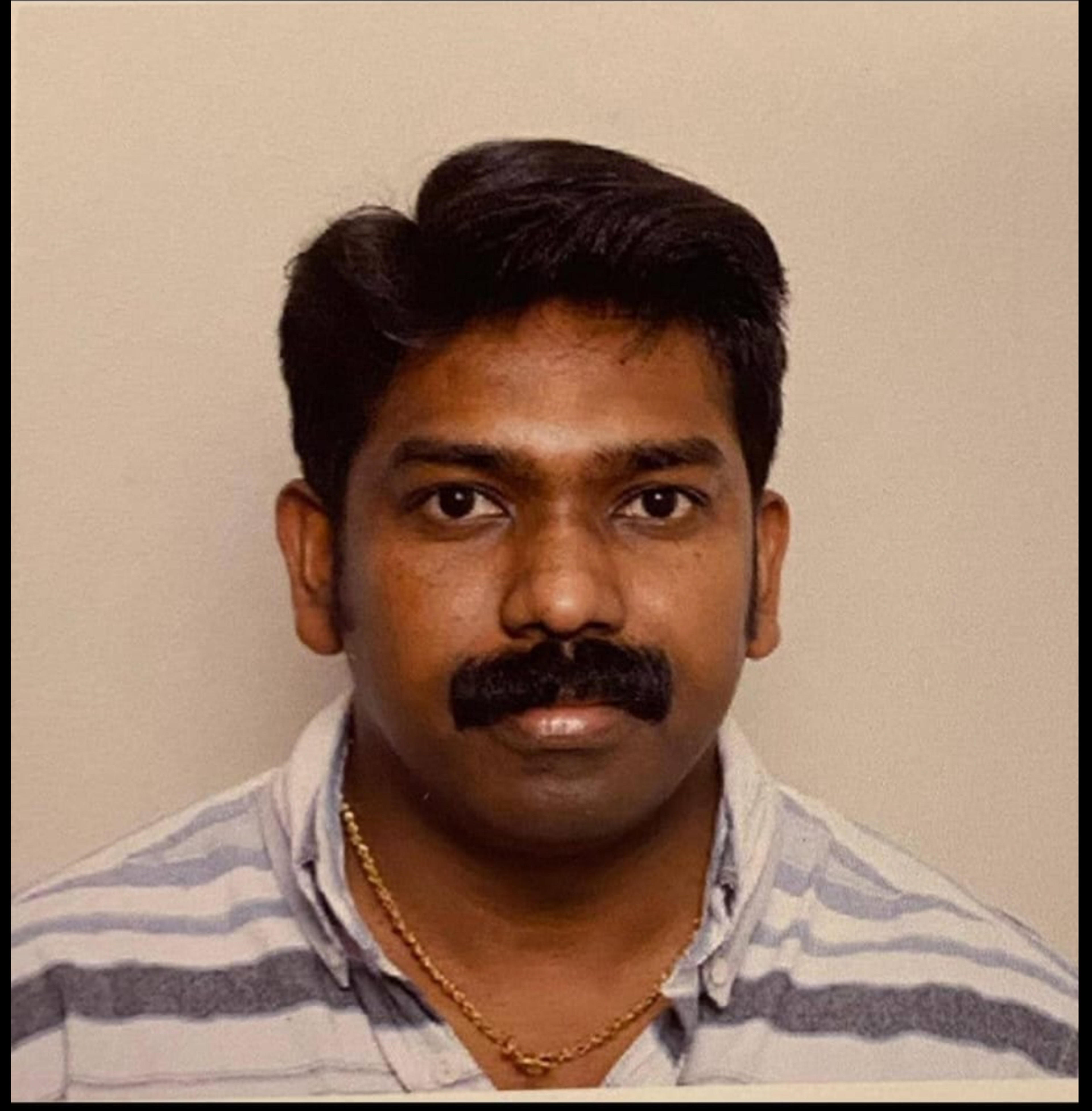 Shibu Vinister
