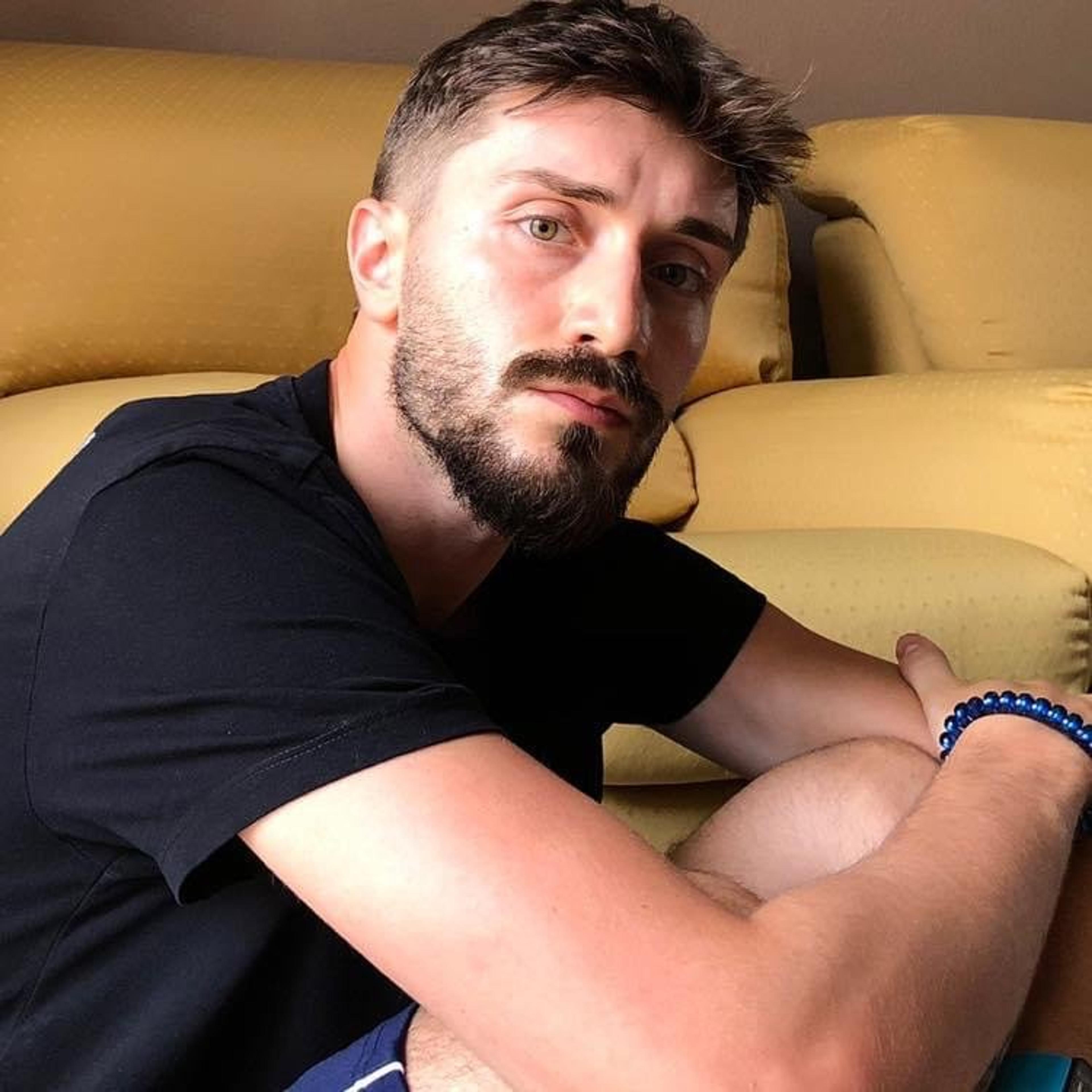 Federico Russo