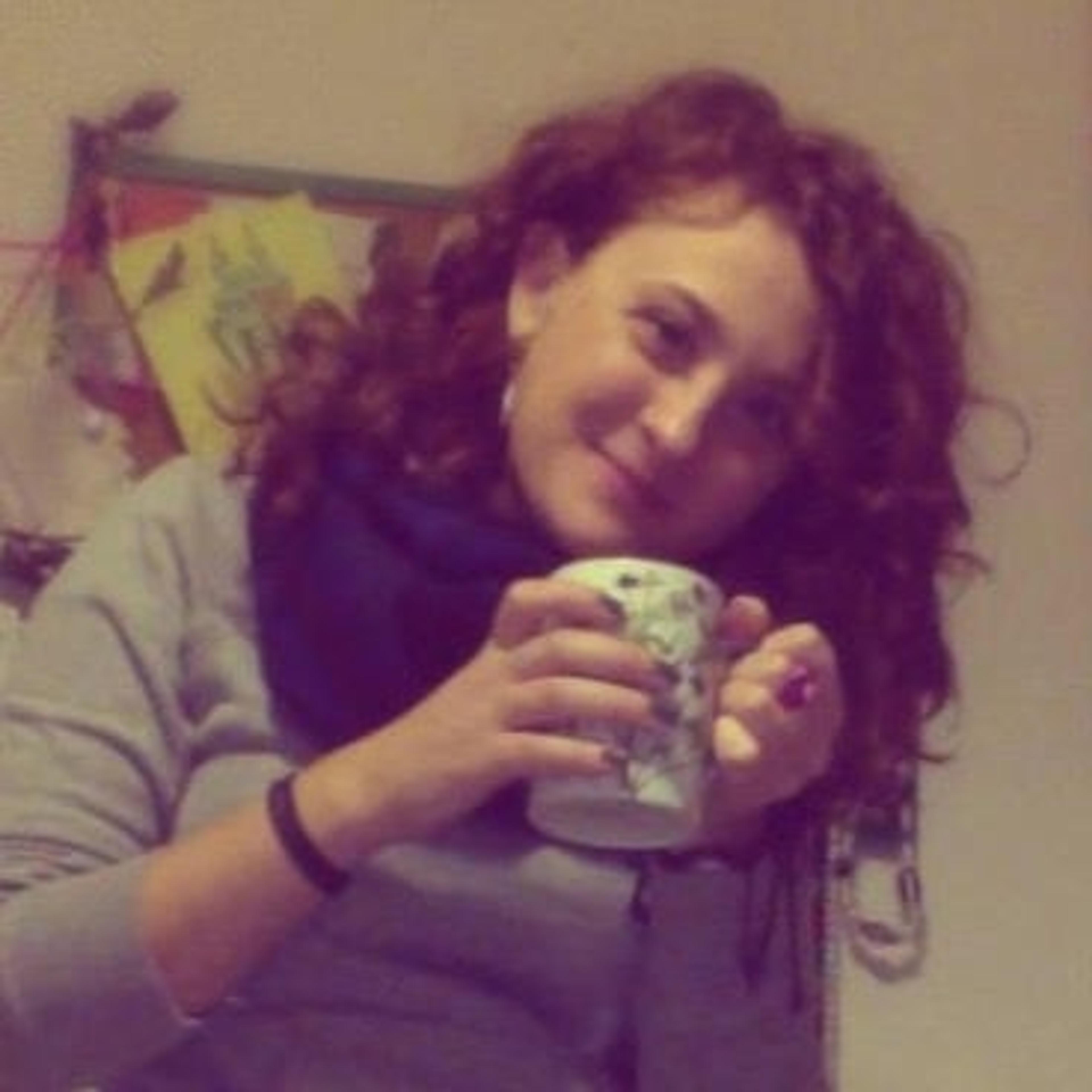 Giulia Scagliola