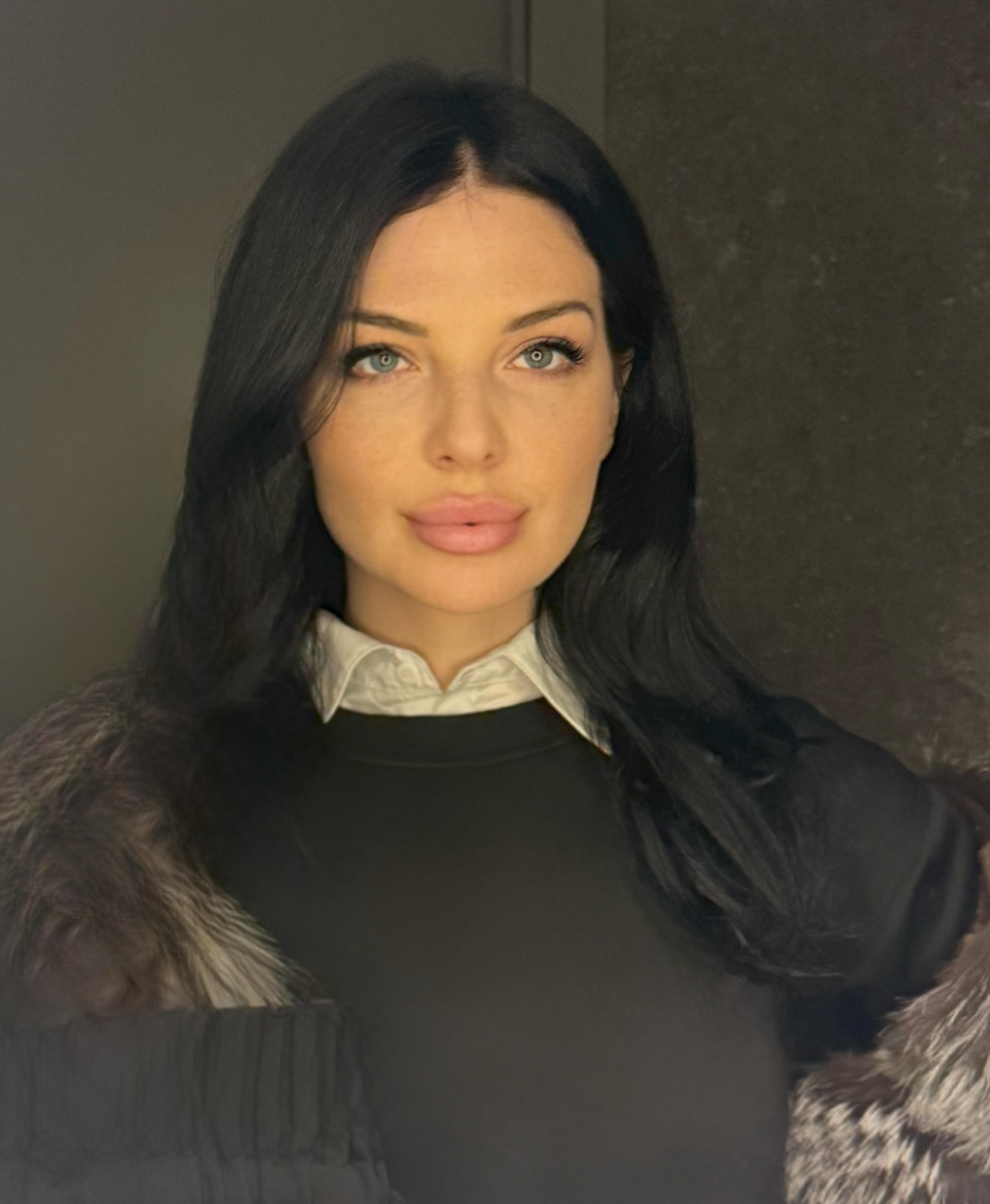 Krystyna Vitenko