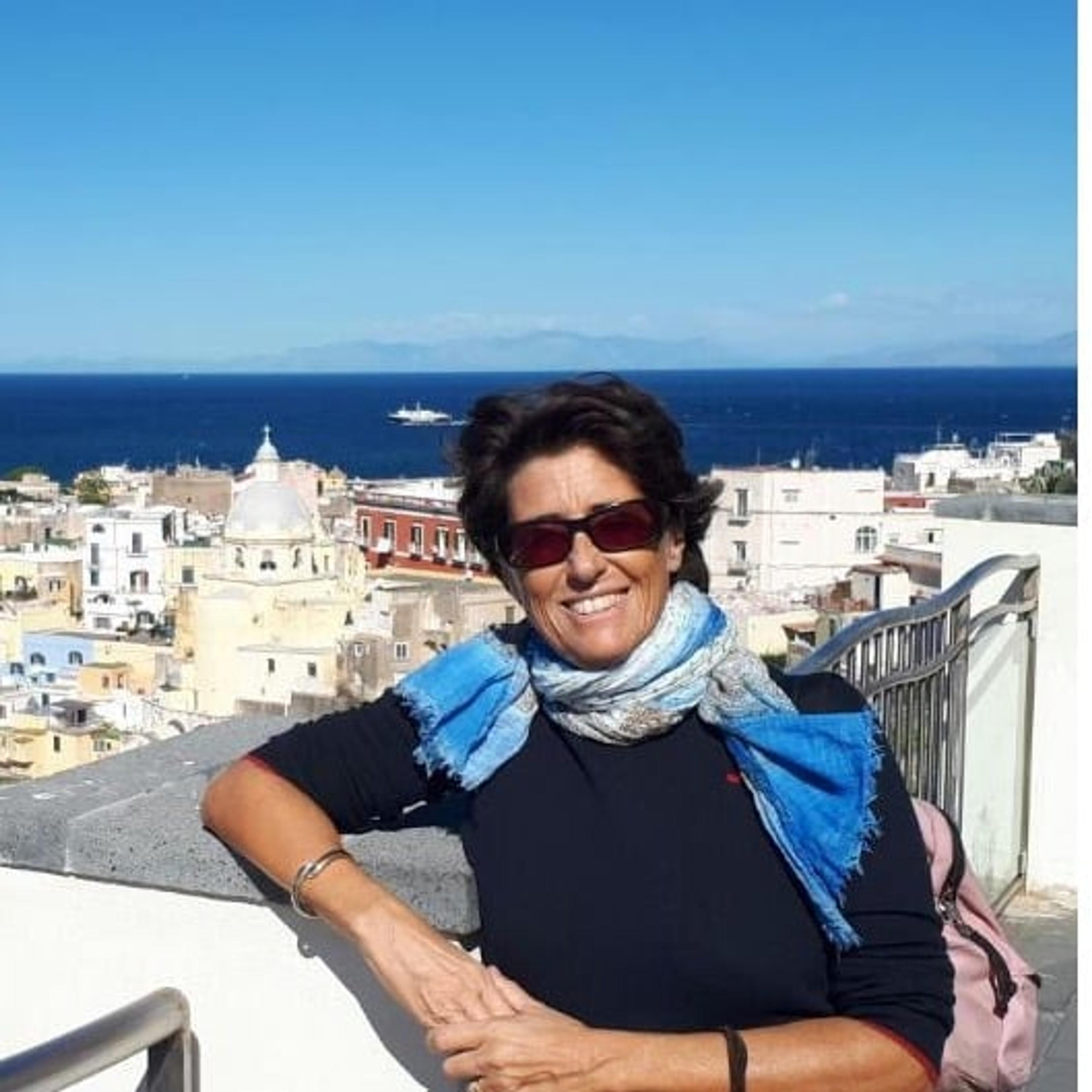 Avvocato Sabrina orsi