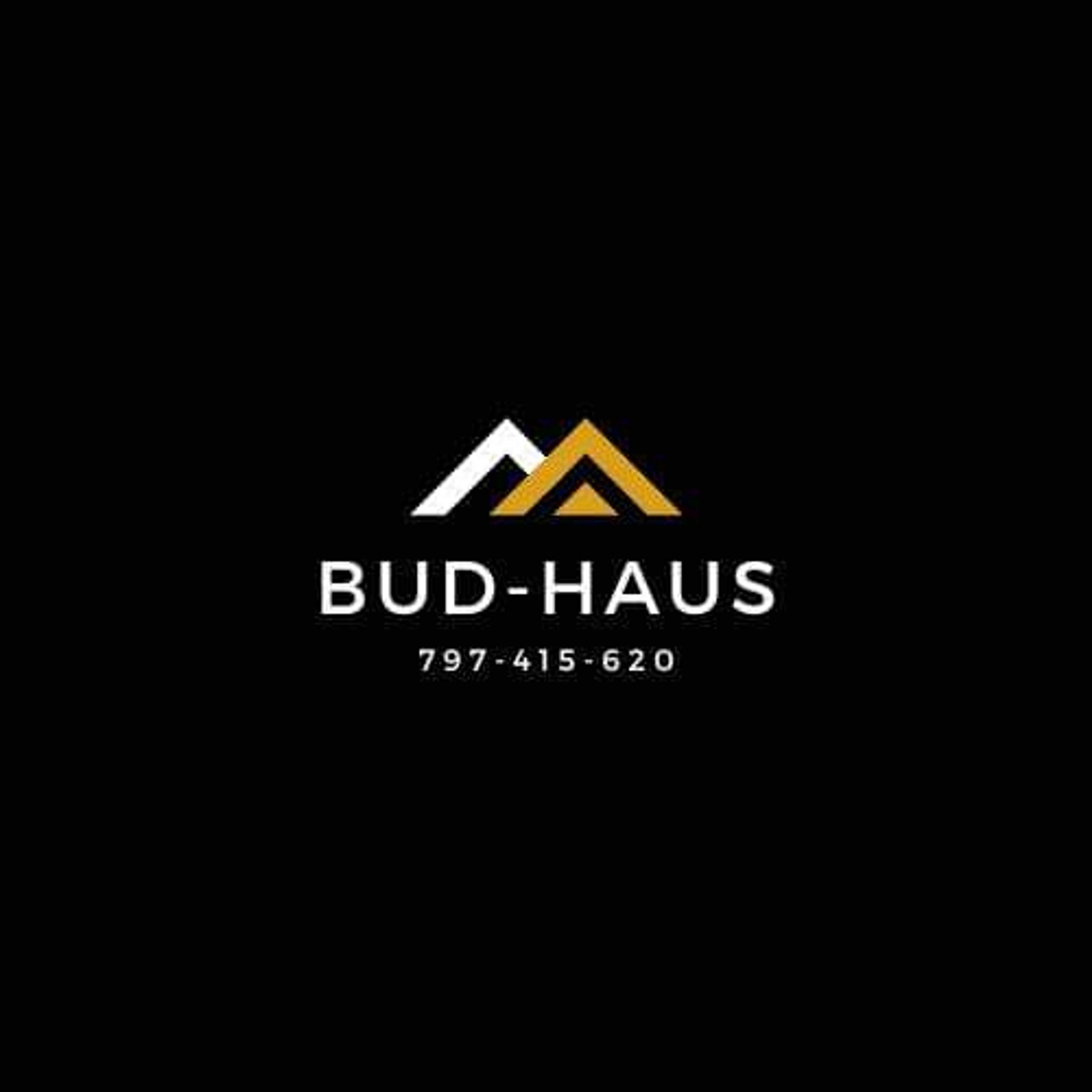 BUD-HAUS