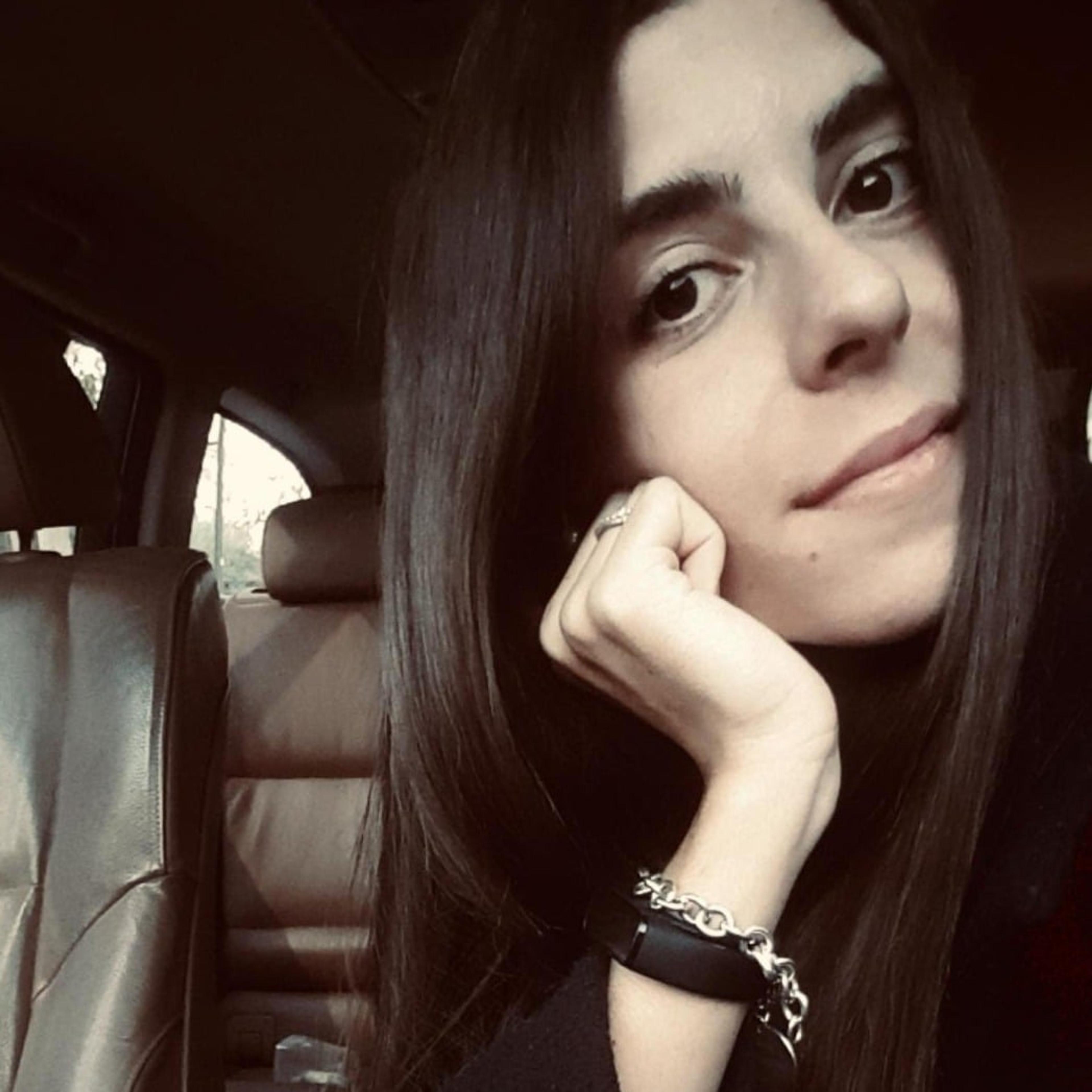 Gioelia Fasini
