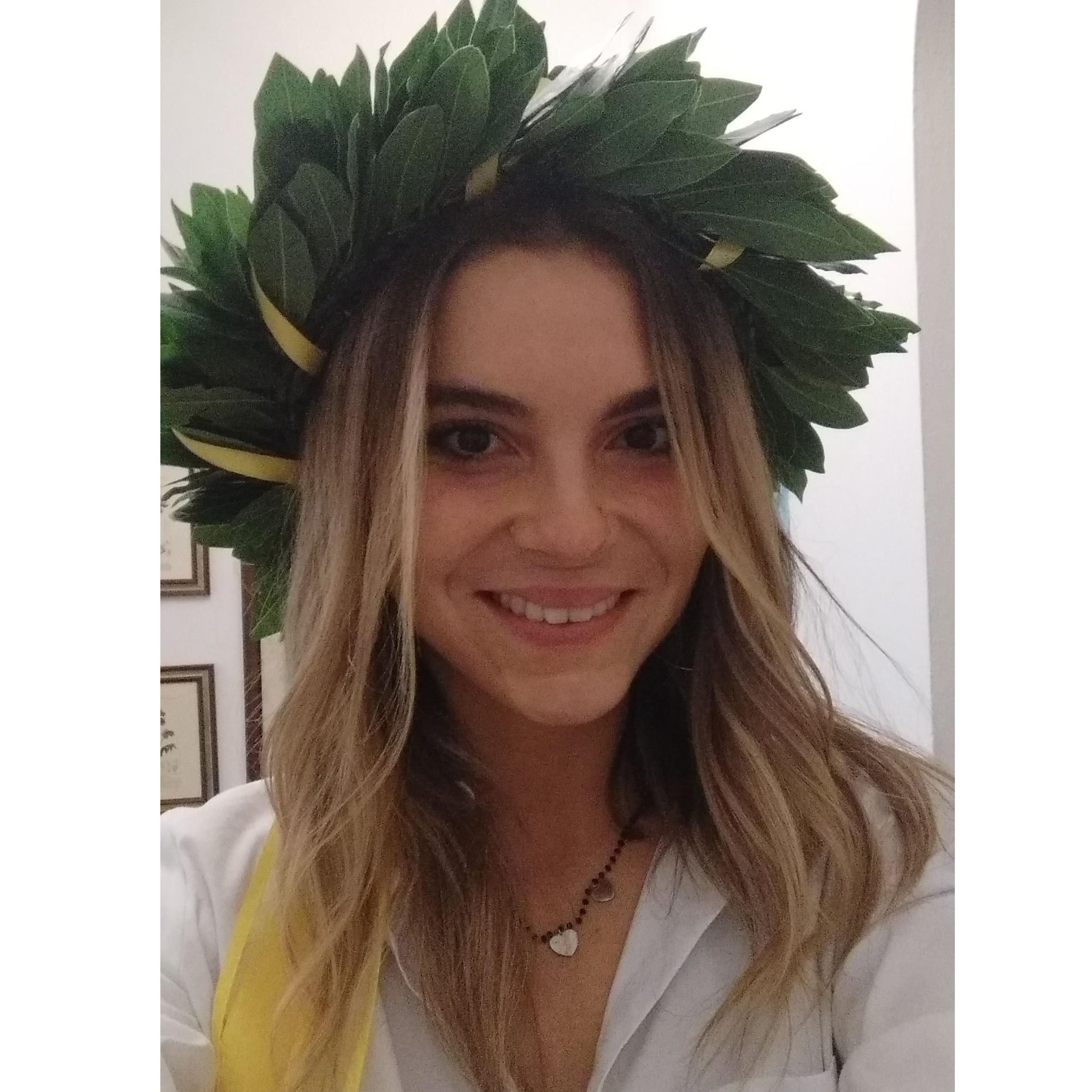 Chiara Macchetta