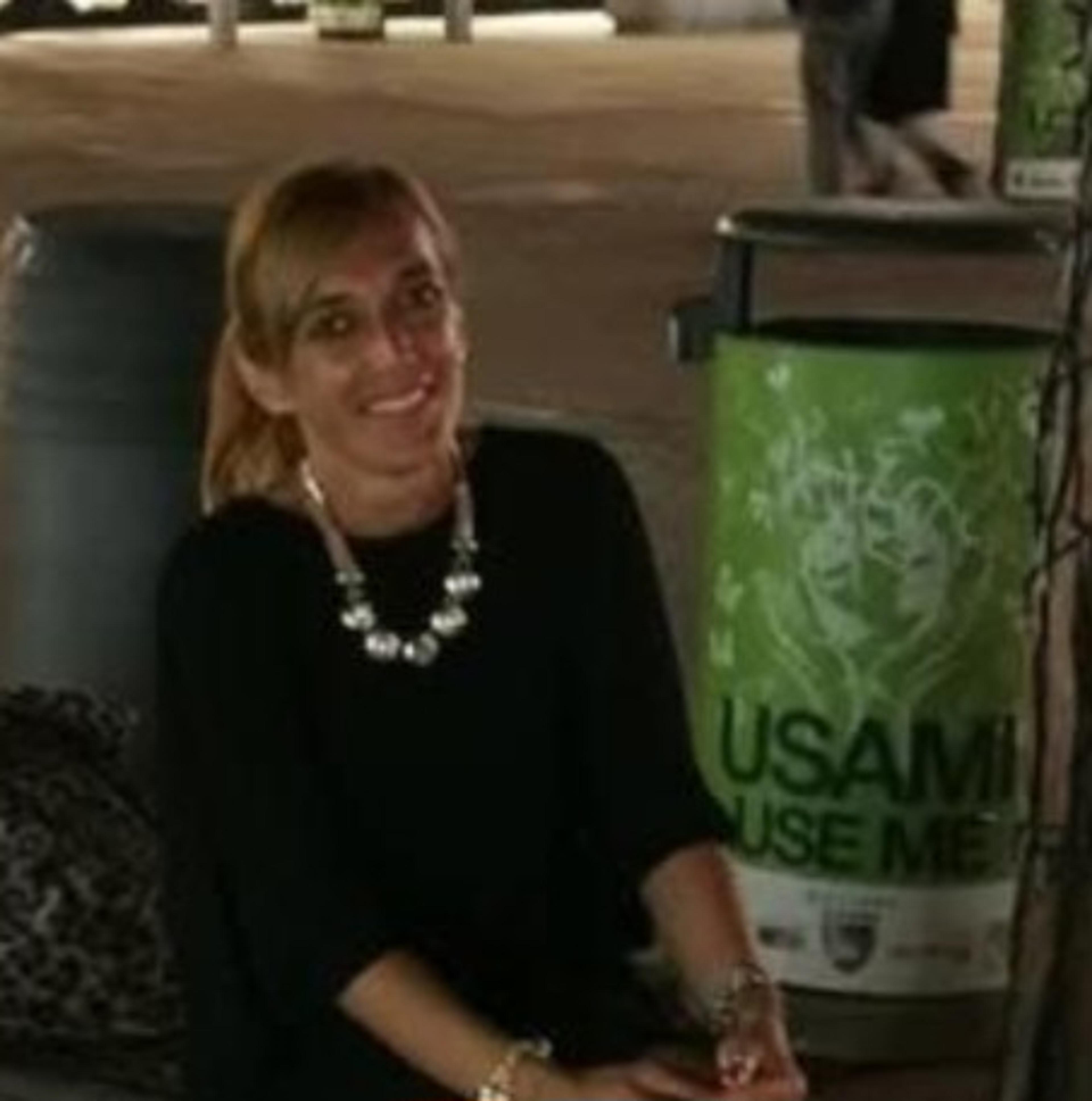 Cristina Cavicchi